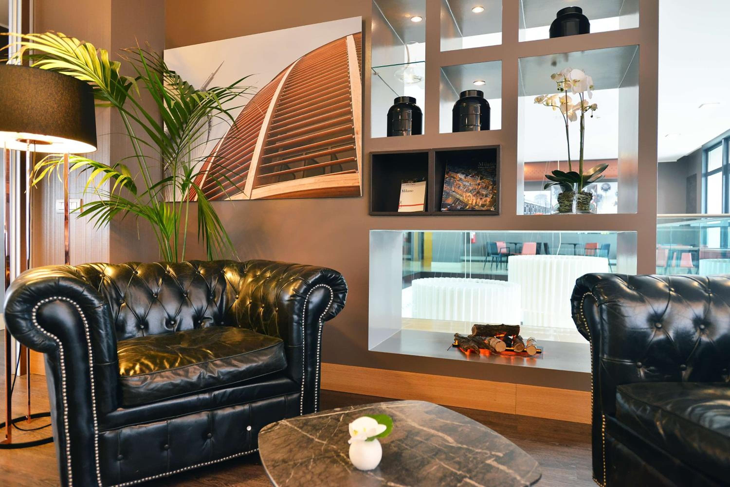 Hilton Garden Inn Milan North — 9