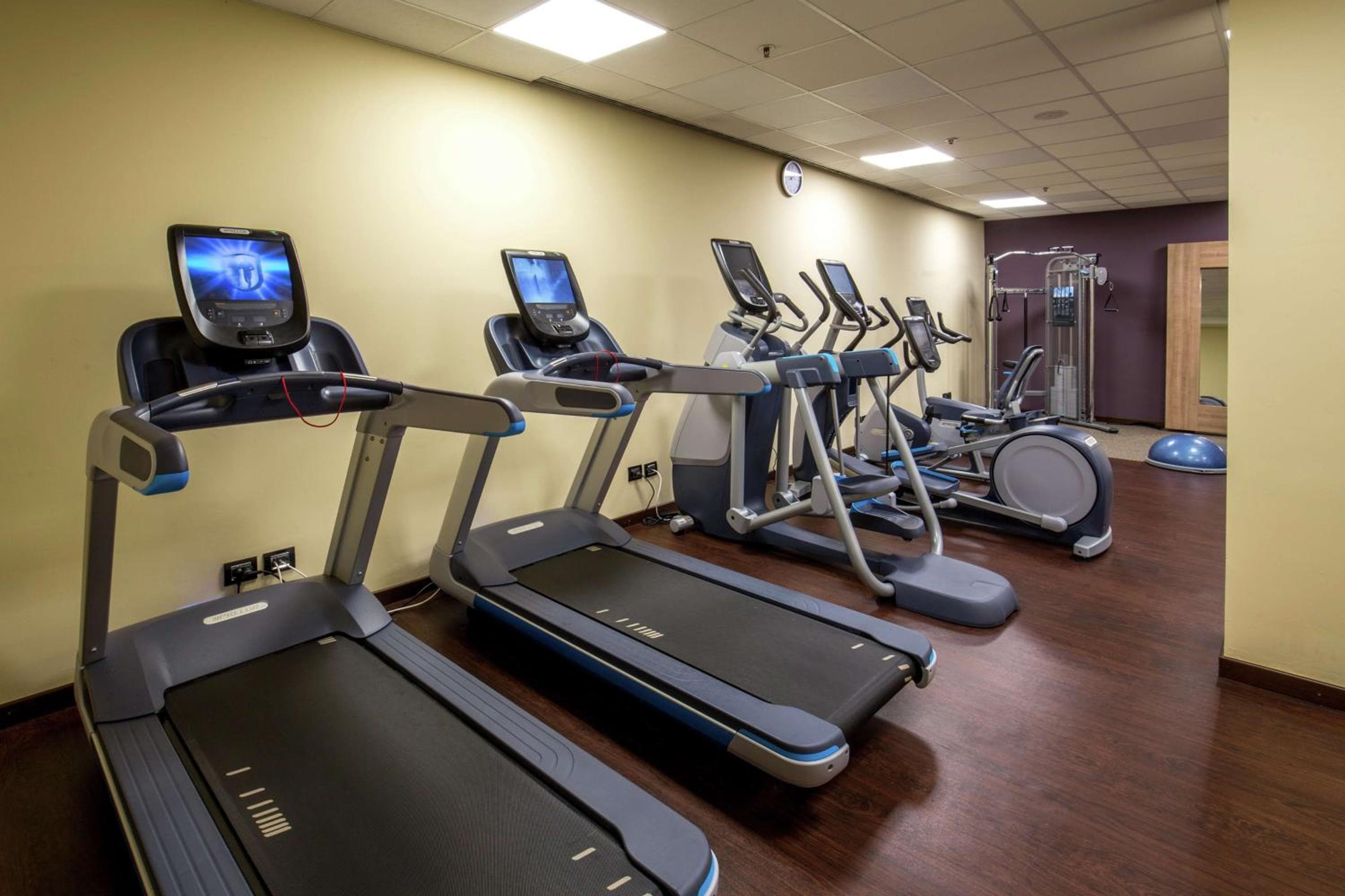 DoubleTree By Hilton Mailand — 4
