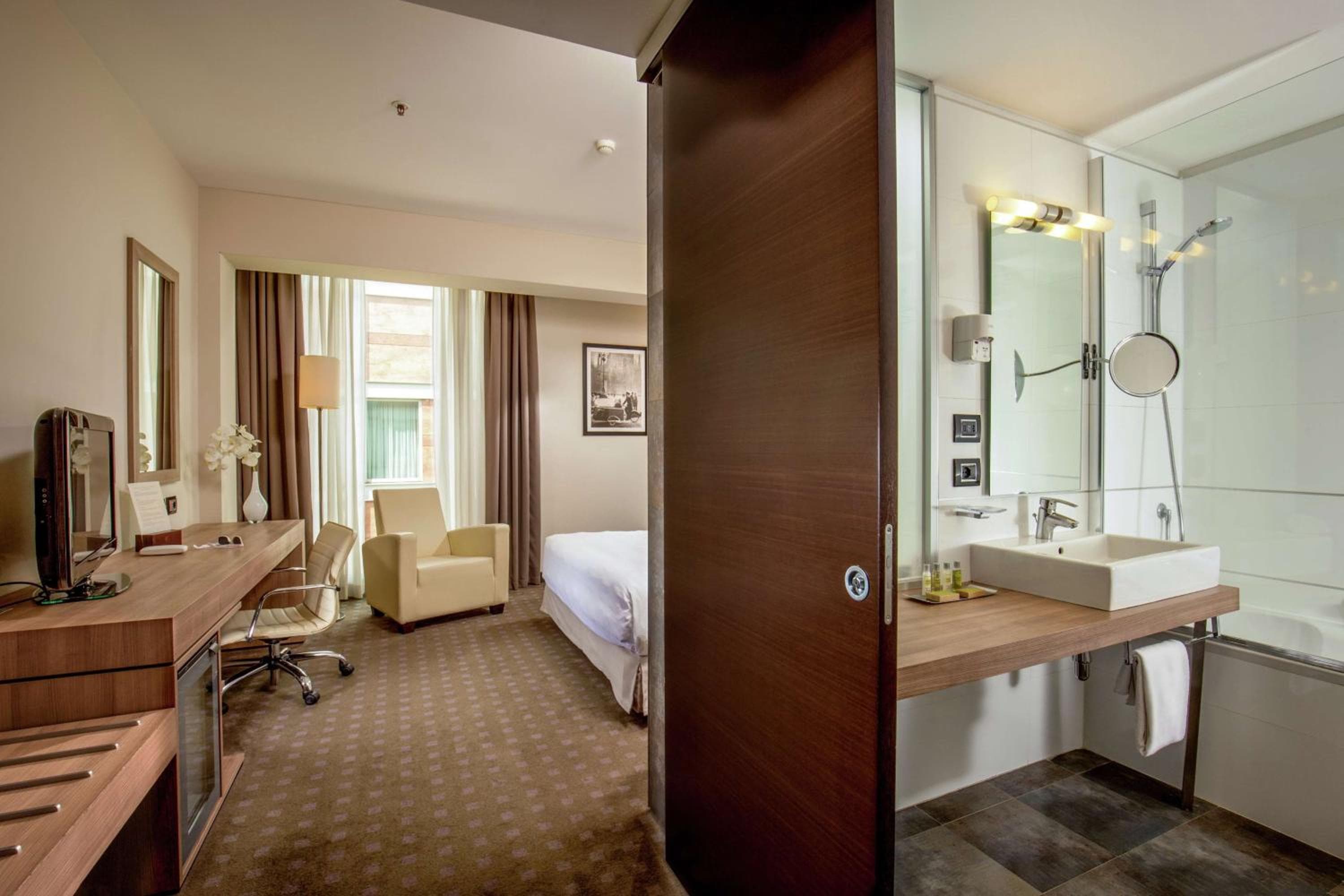 DoubleTree By Hilton Mailand — 10