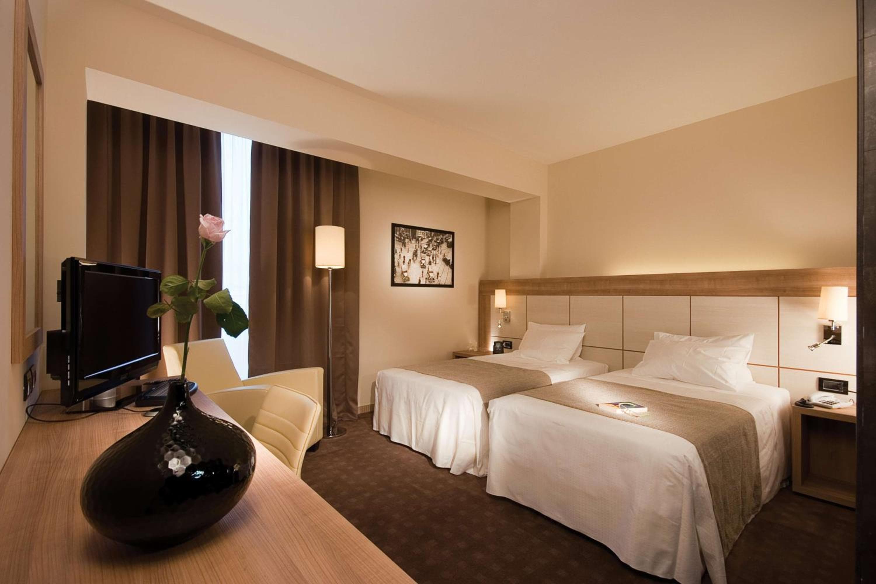 DoubleTree By Hilton Mailand — 15