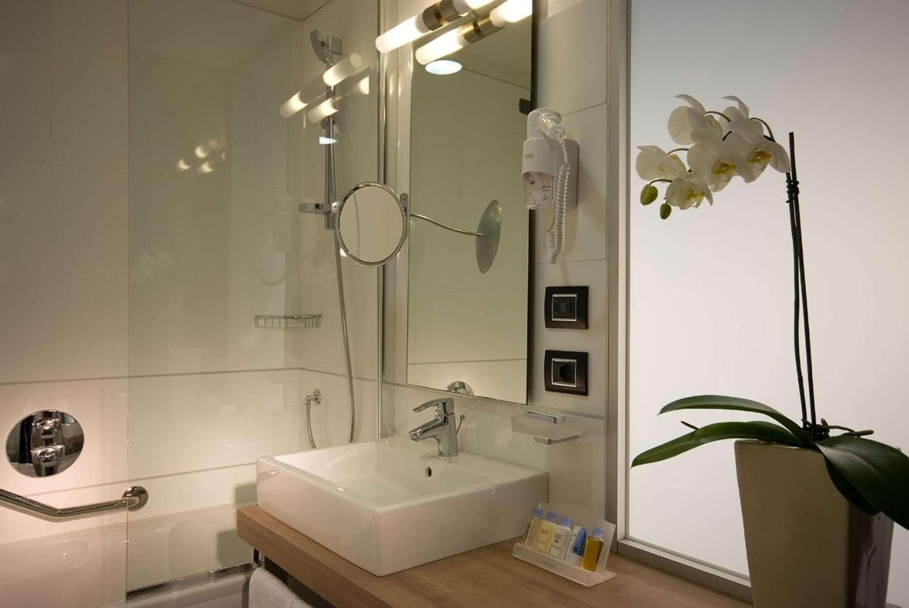 DoubleTree By Hilton Mailand — 16