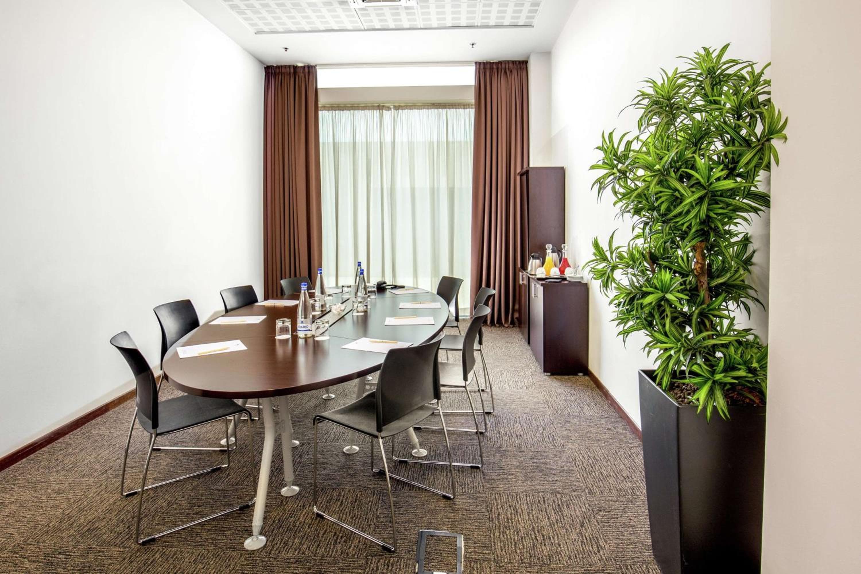 DoubleTree By Hilton Mailand — 20