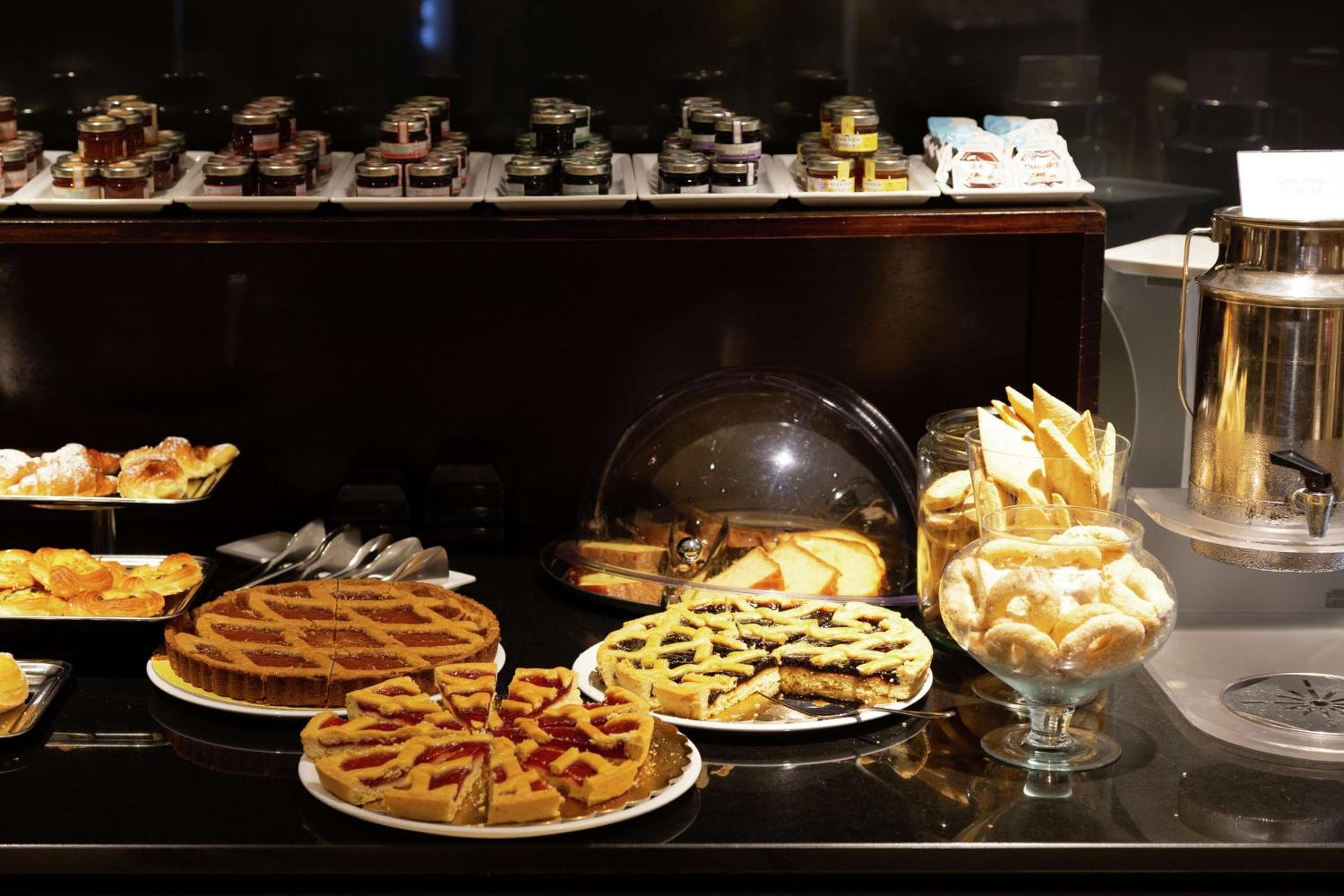 Hilton Garden Inn Roma Claridge — 5