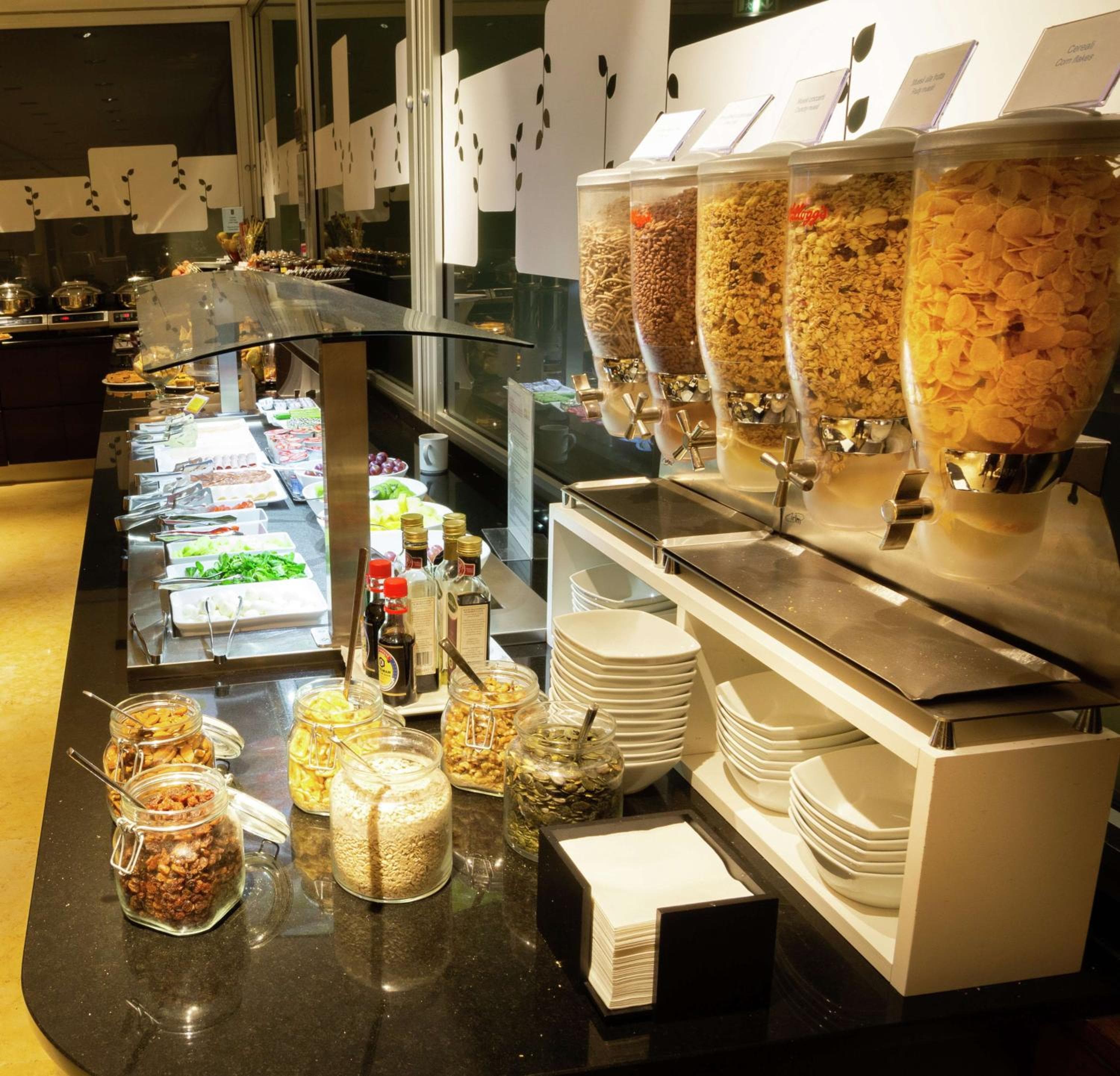 Hilton Garden Inn Roma Claridge — 12