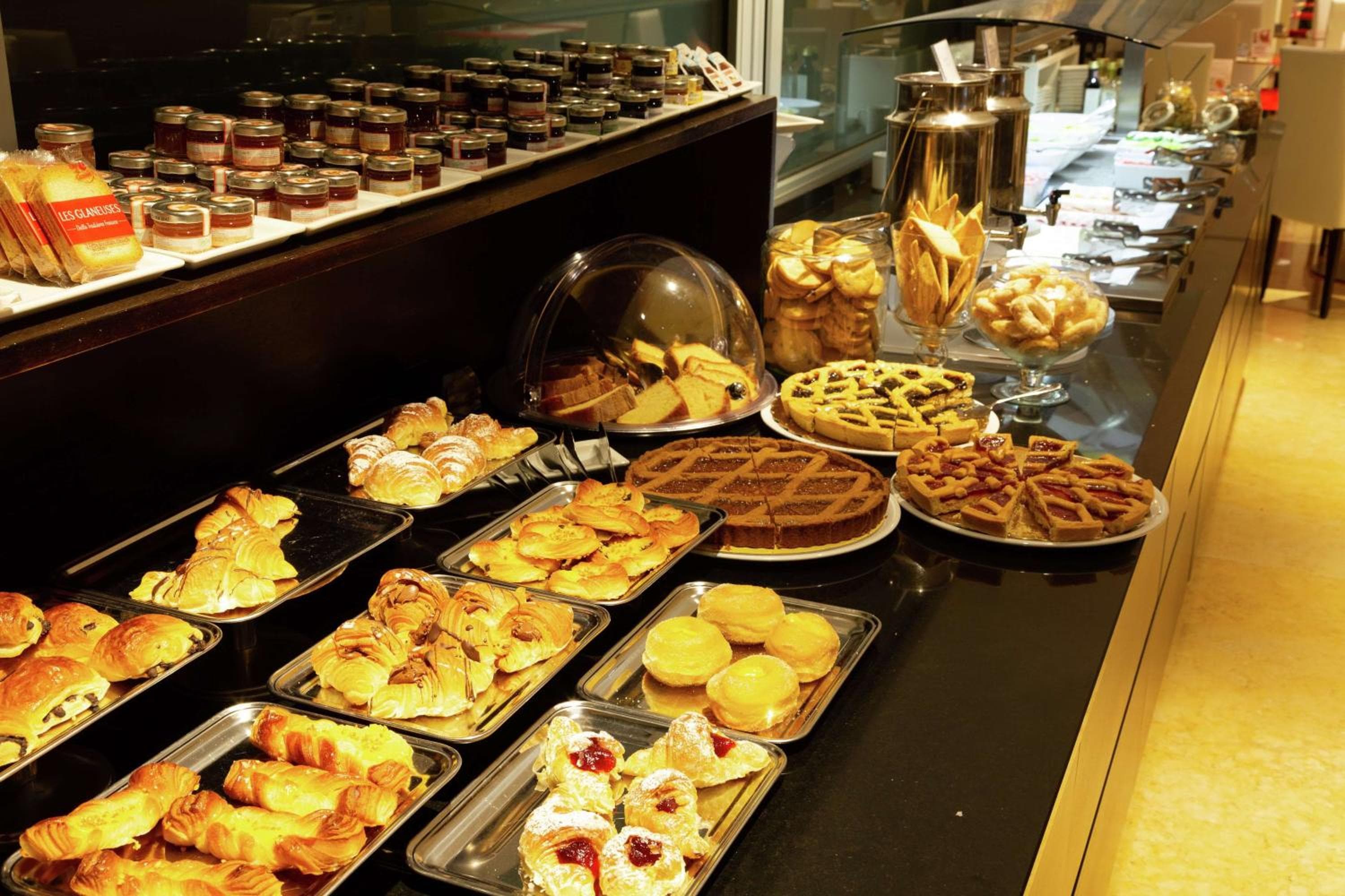 Hilton Garden Inn Roma Claridge — 14