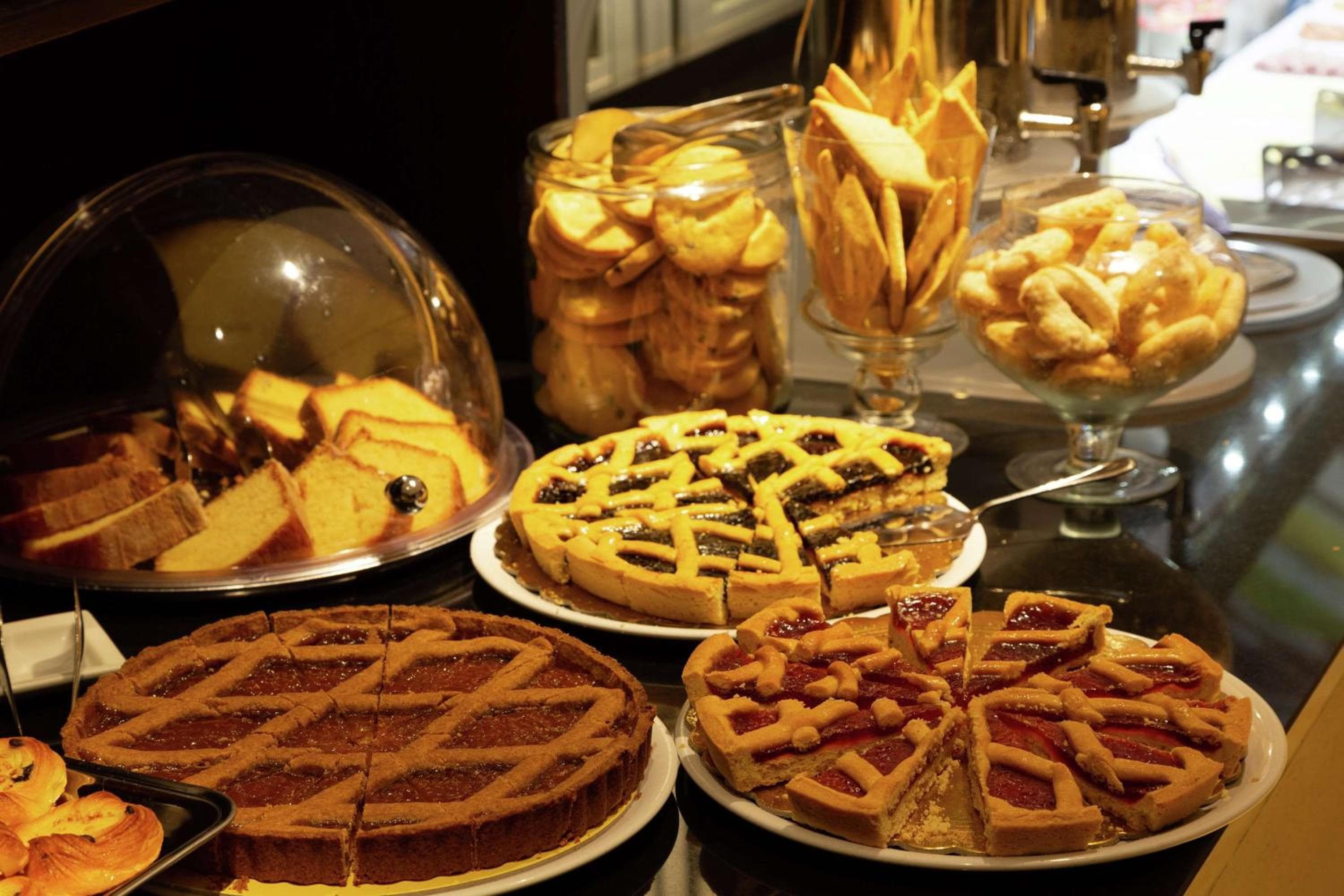 Hilton Garden Inn Roma Claridge — 15