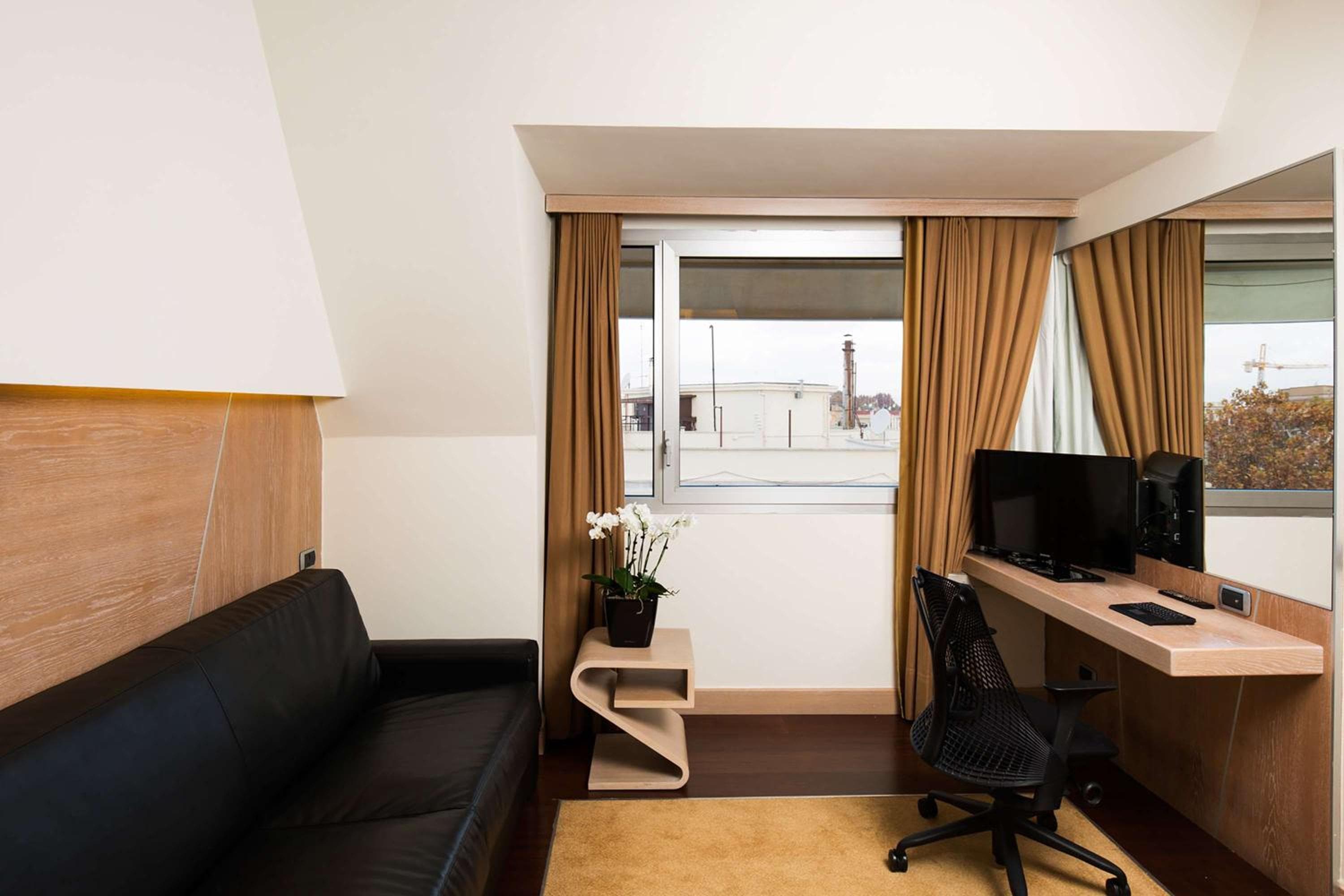 Hilton Garden Inn Roma Claridge — 22