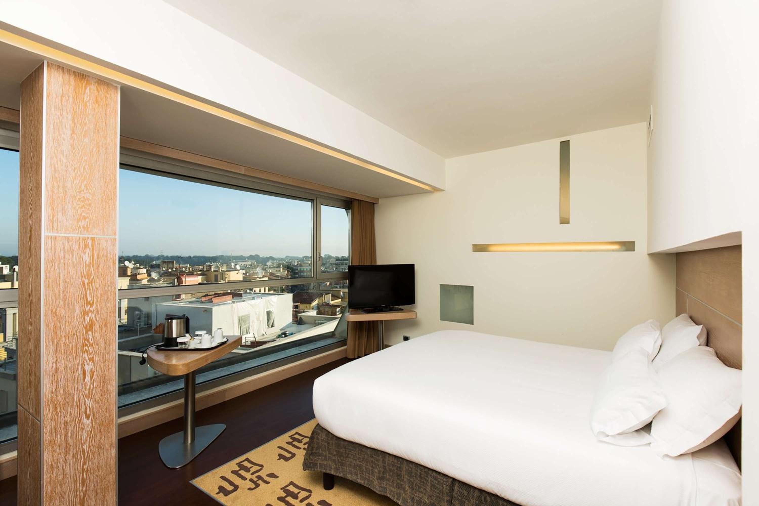 Hilton Garden Inn Roma Claridge — 24