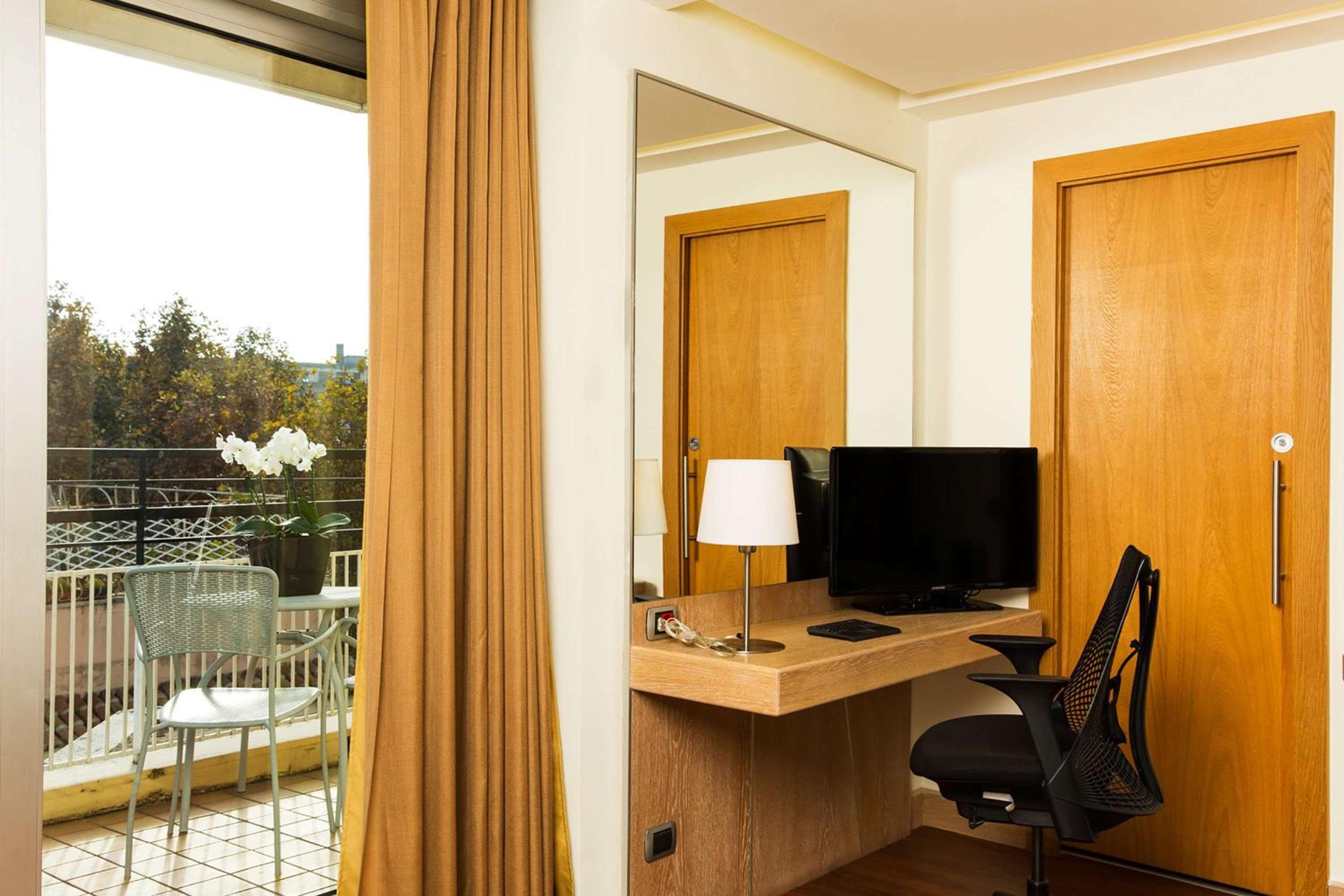Hilton Garden Inn Roma Claridge — 26