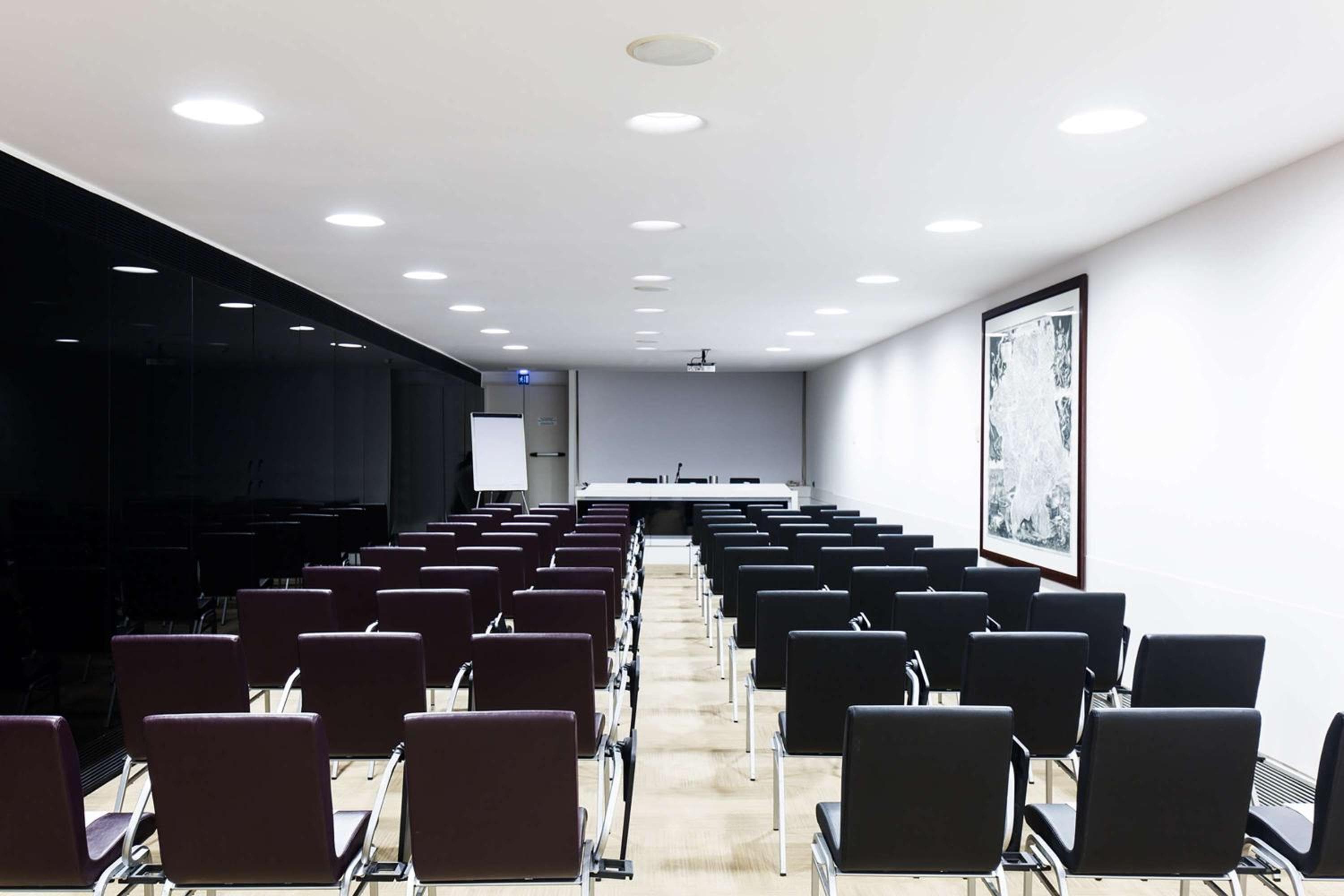 Hilton Garden Inn Roma Claridge — 29