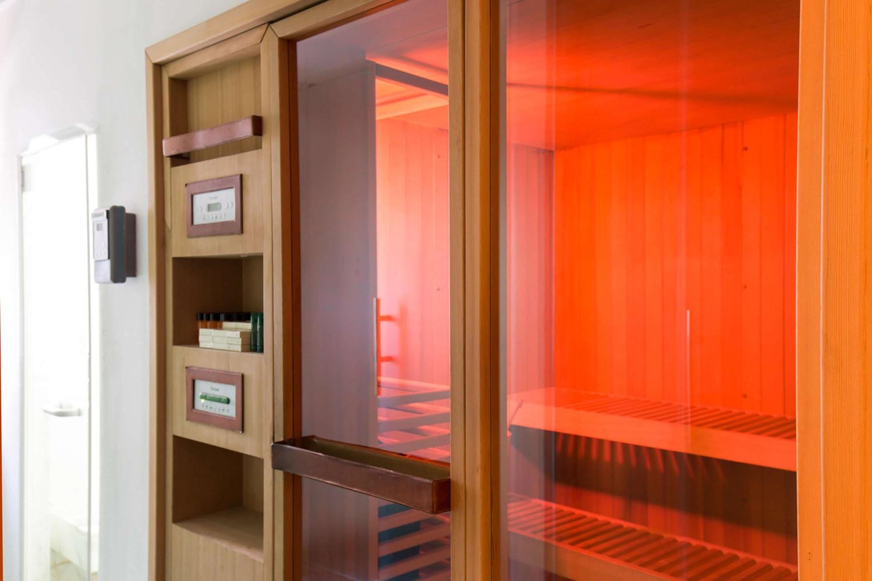 Hilton Garden Inn Roma Claridge — 30