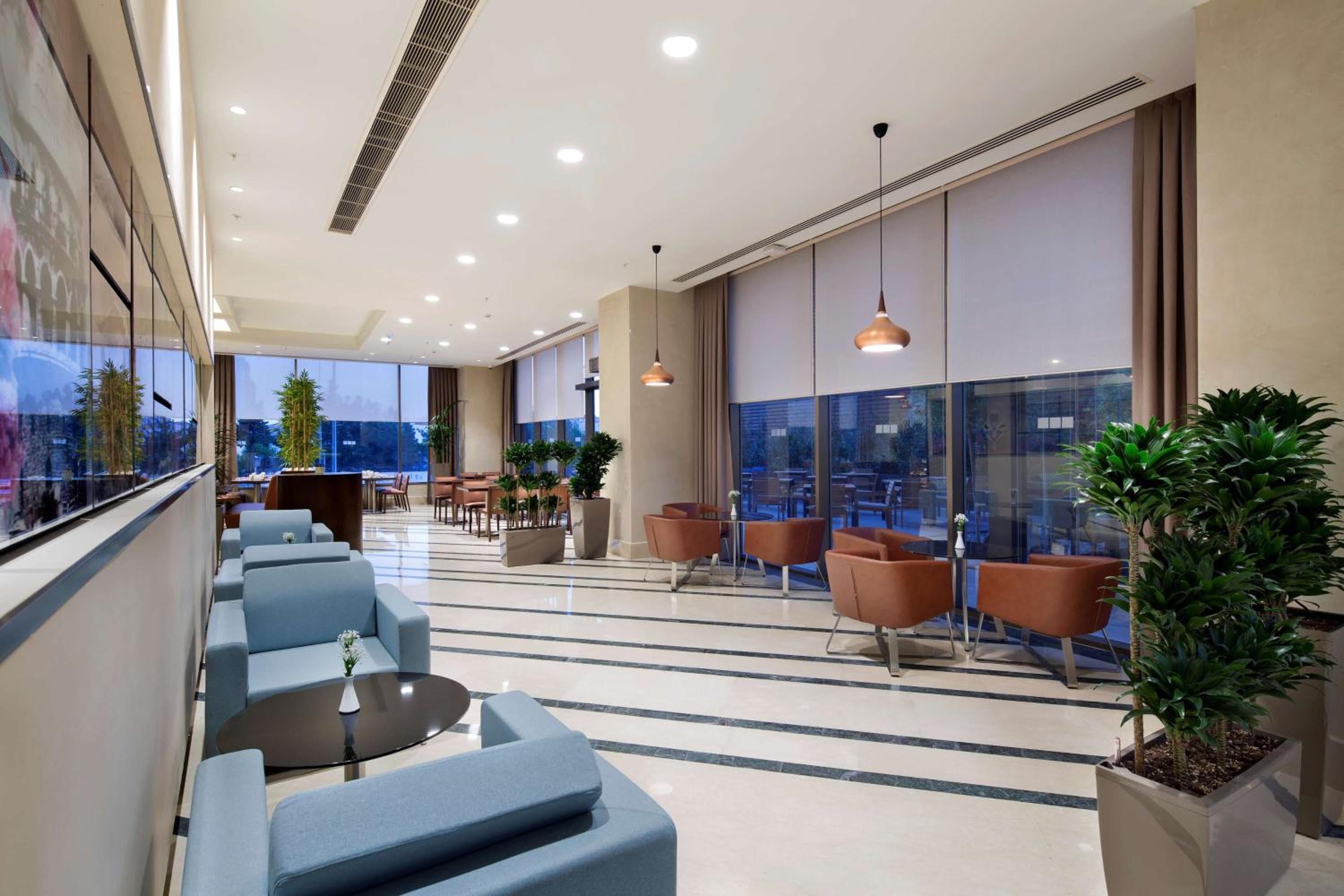 Hilton Garden Inn Istanbul Beylikduzu — 17