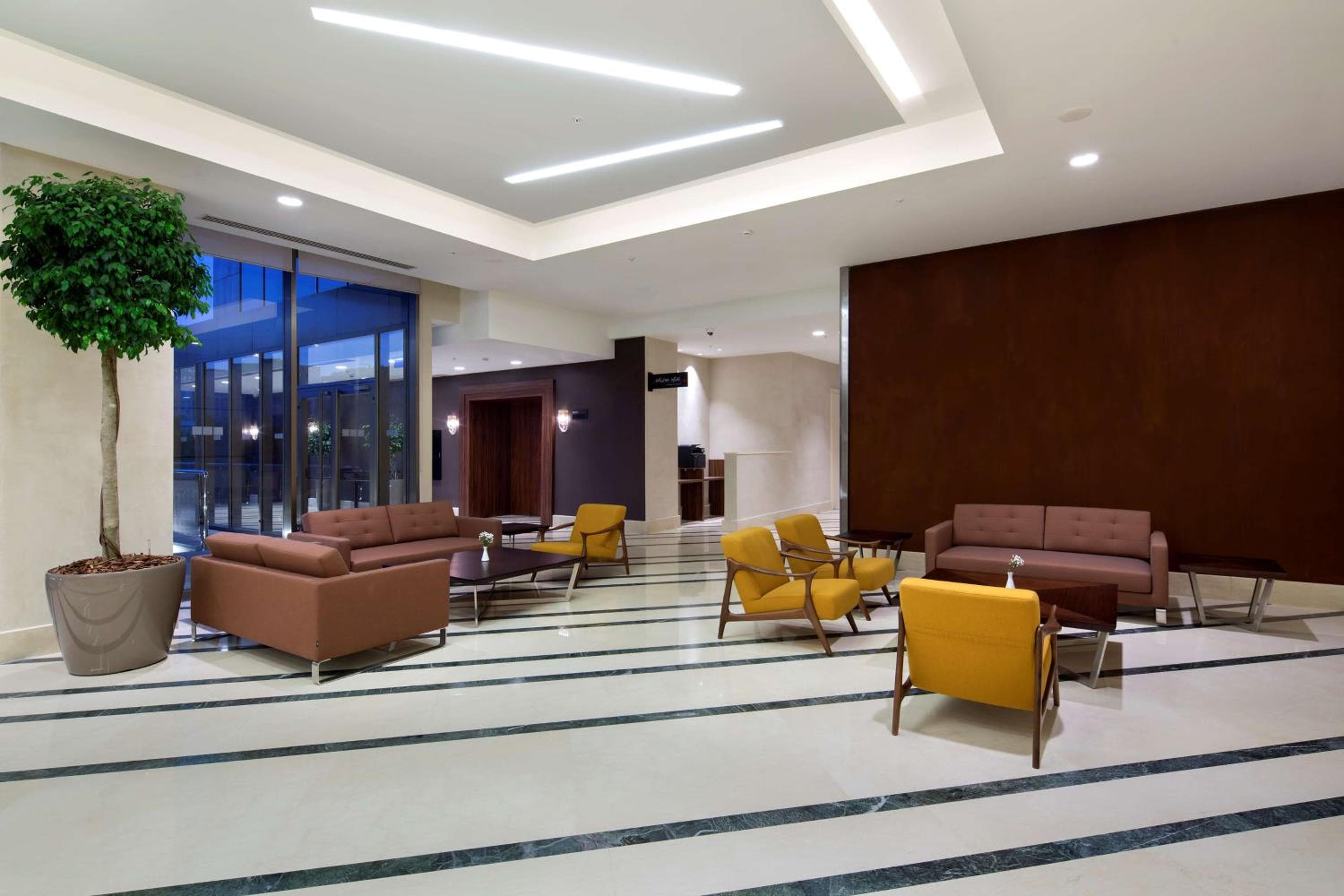 Hilton Garden Inn Istanbul Beylikduzu — 18