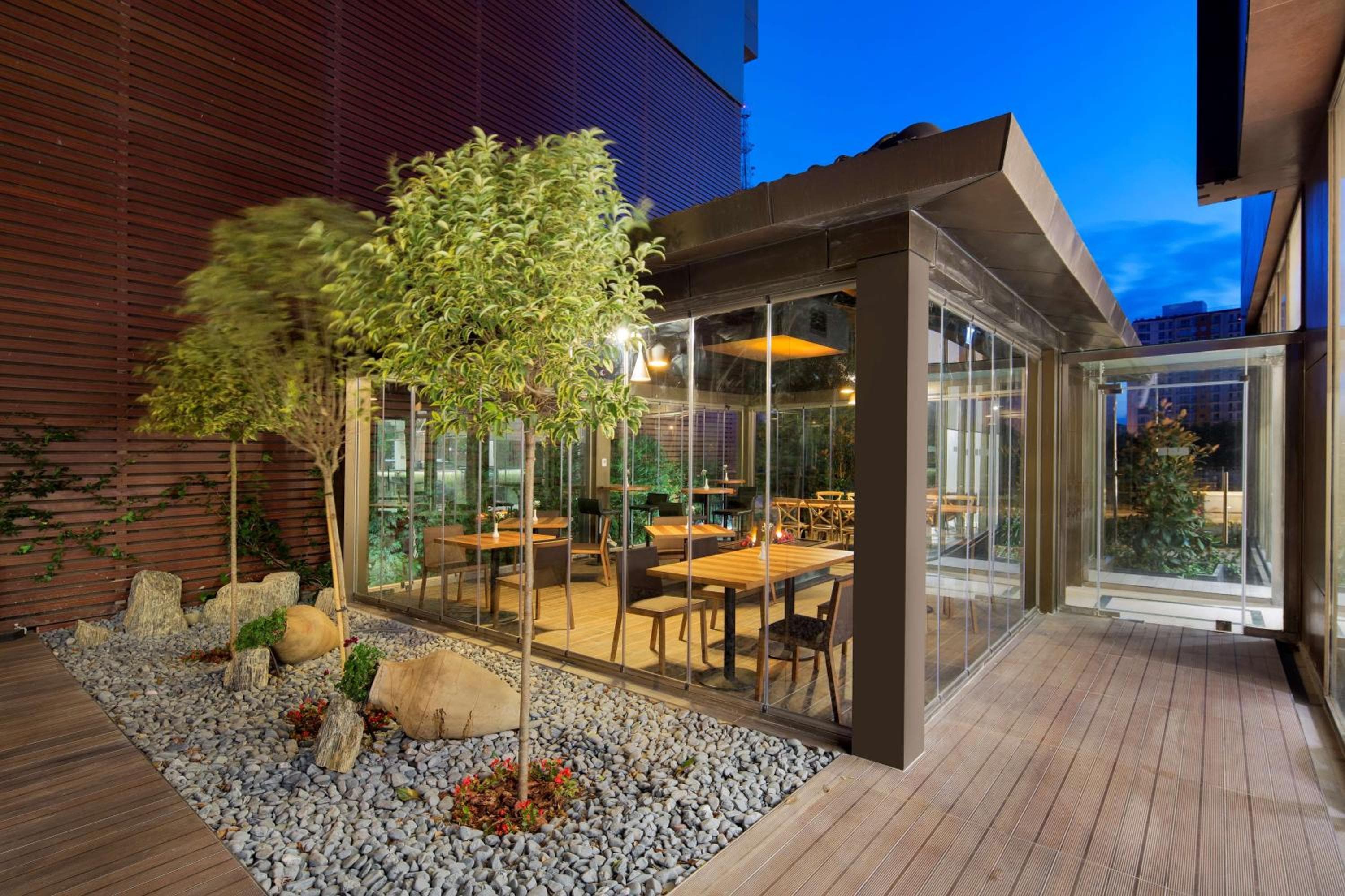 Hilton Garden Inn Istanbul Beylikduzu — 4