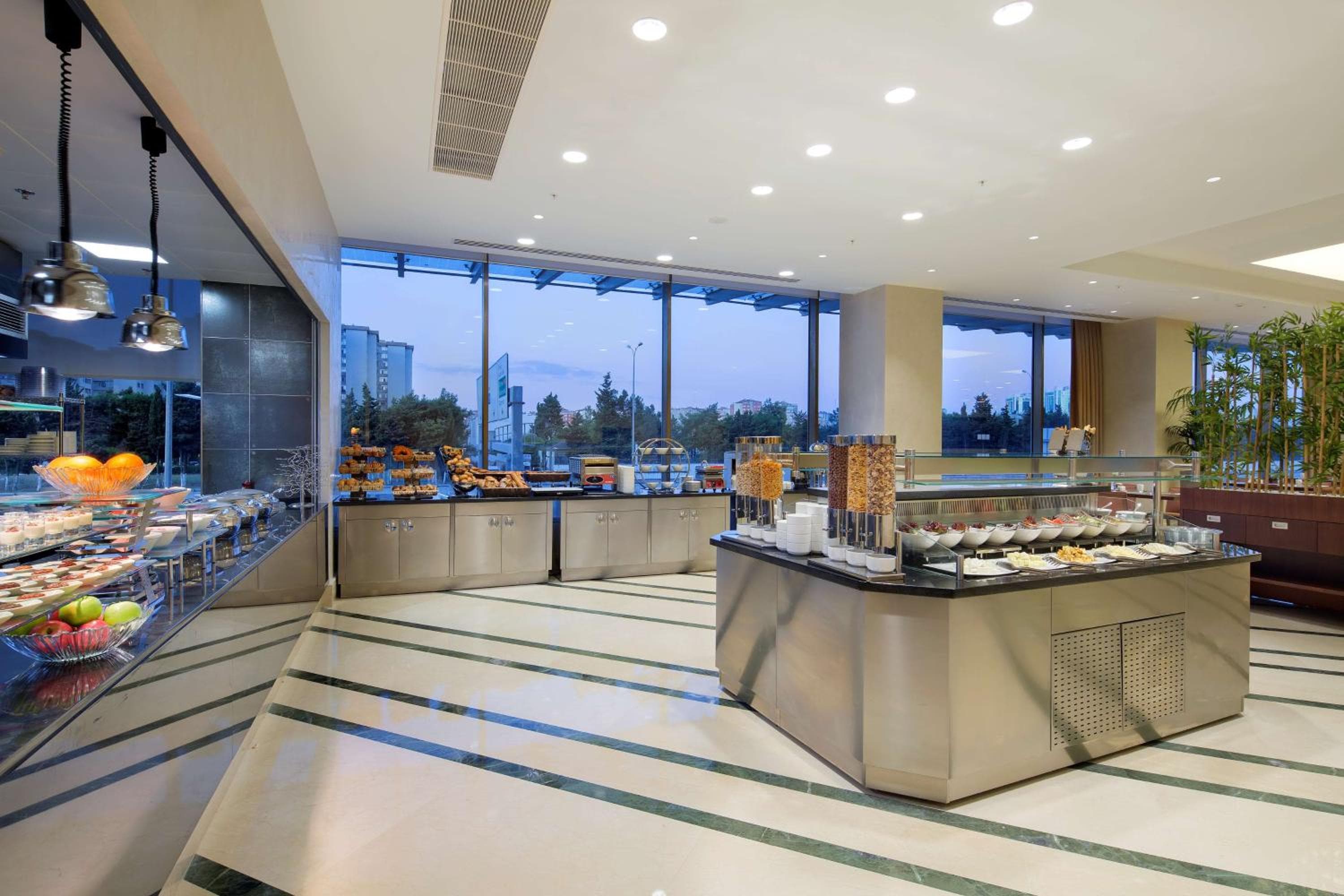 Hilton Garden Inn Istanbul Beylikduzu — 15