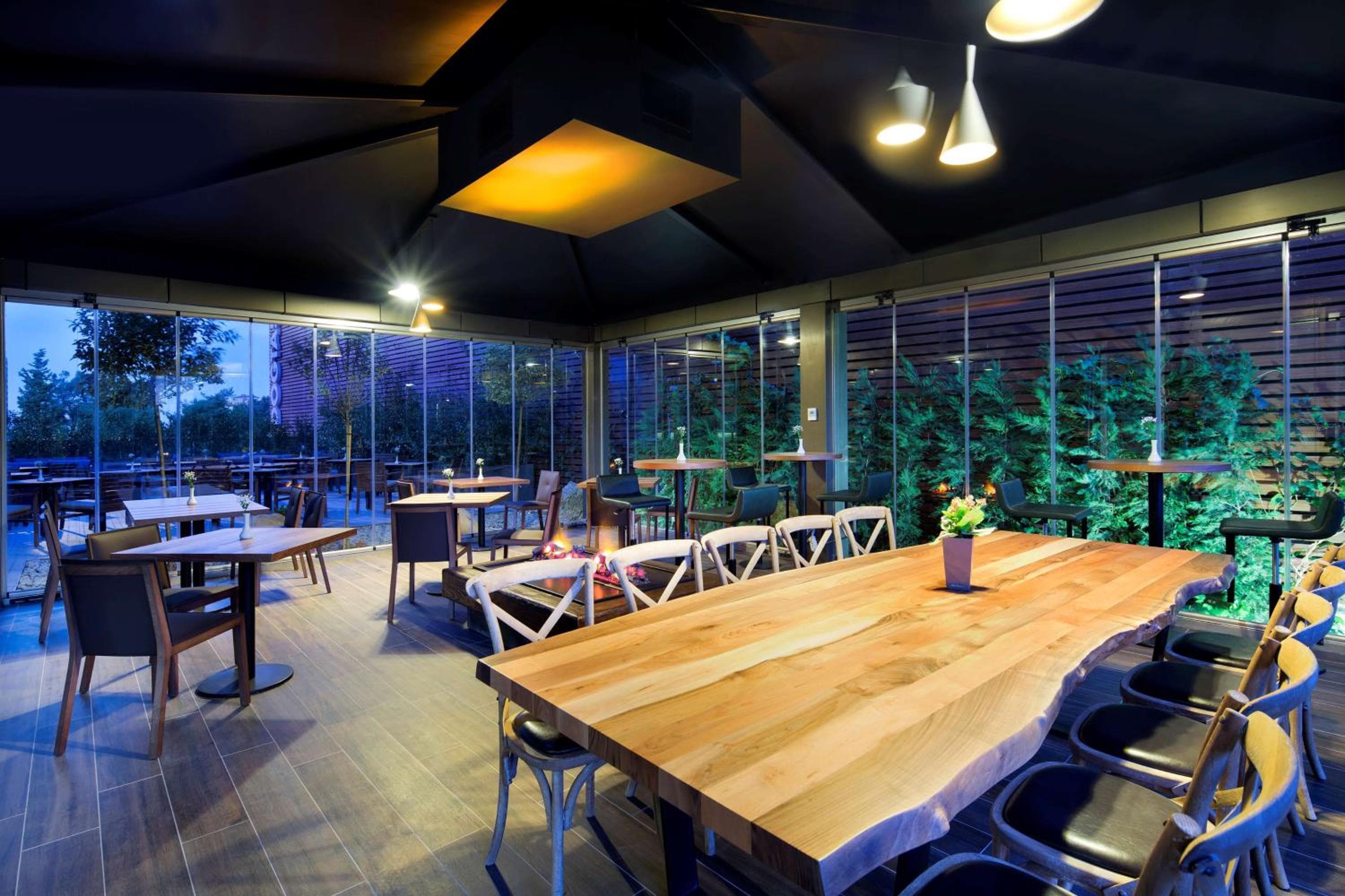 Hilton Garden Inn Istanbul Beylikduzu — 8