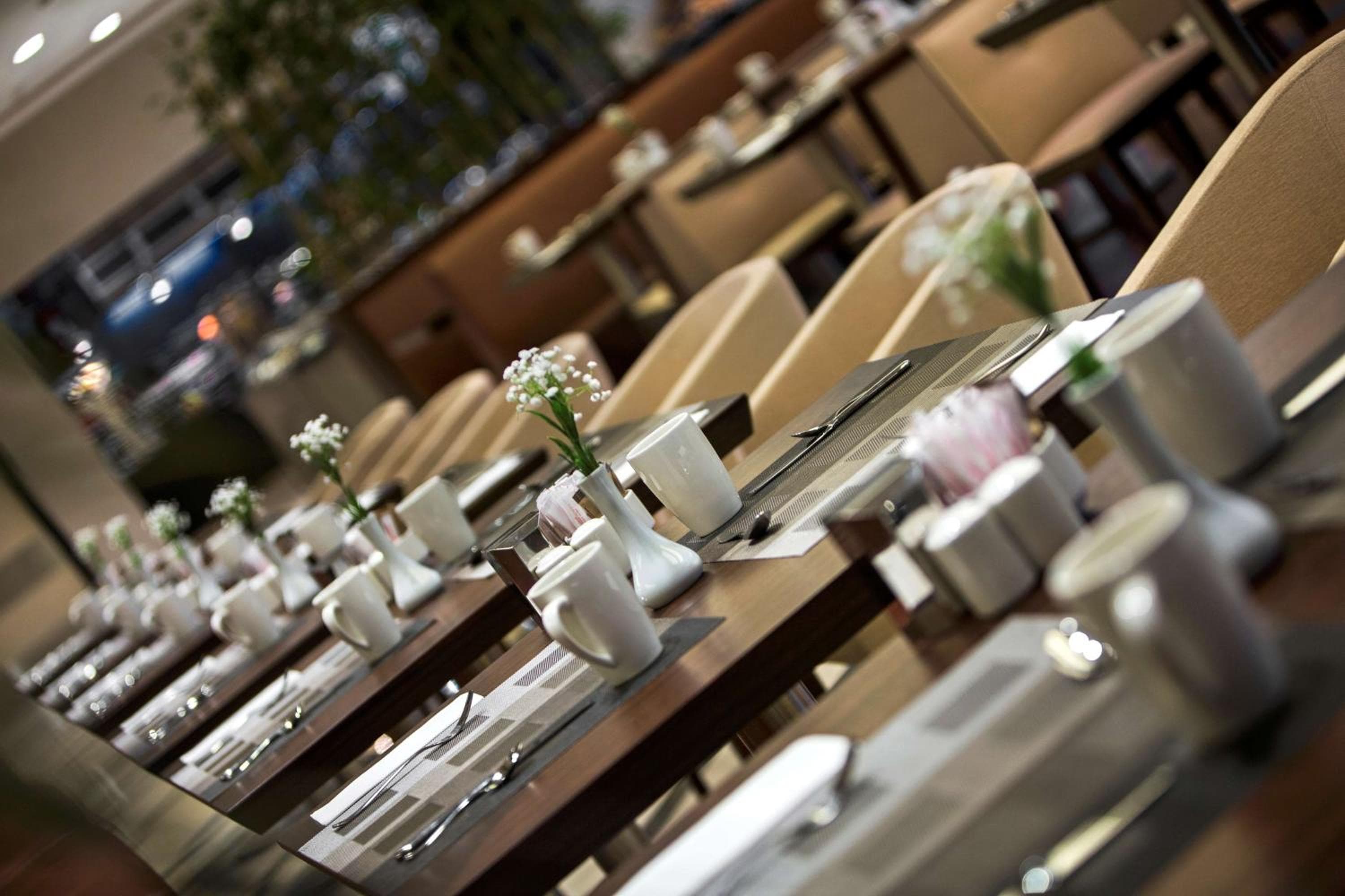 Hilton Garden Inn Istanbul Beylikduzu — 10