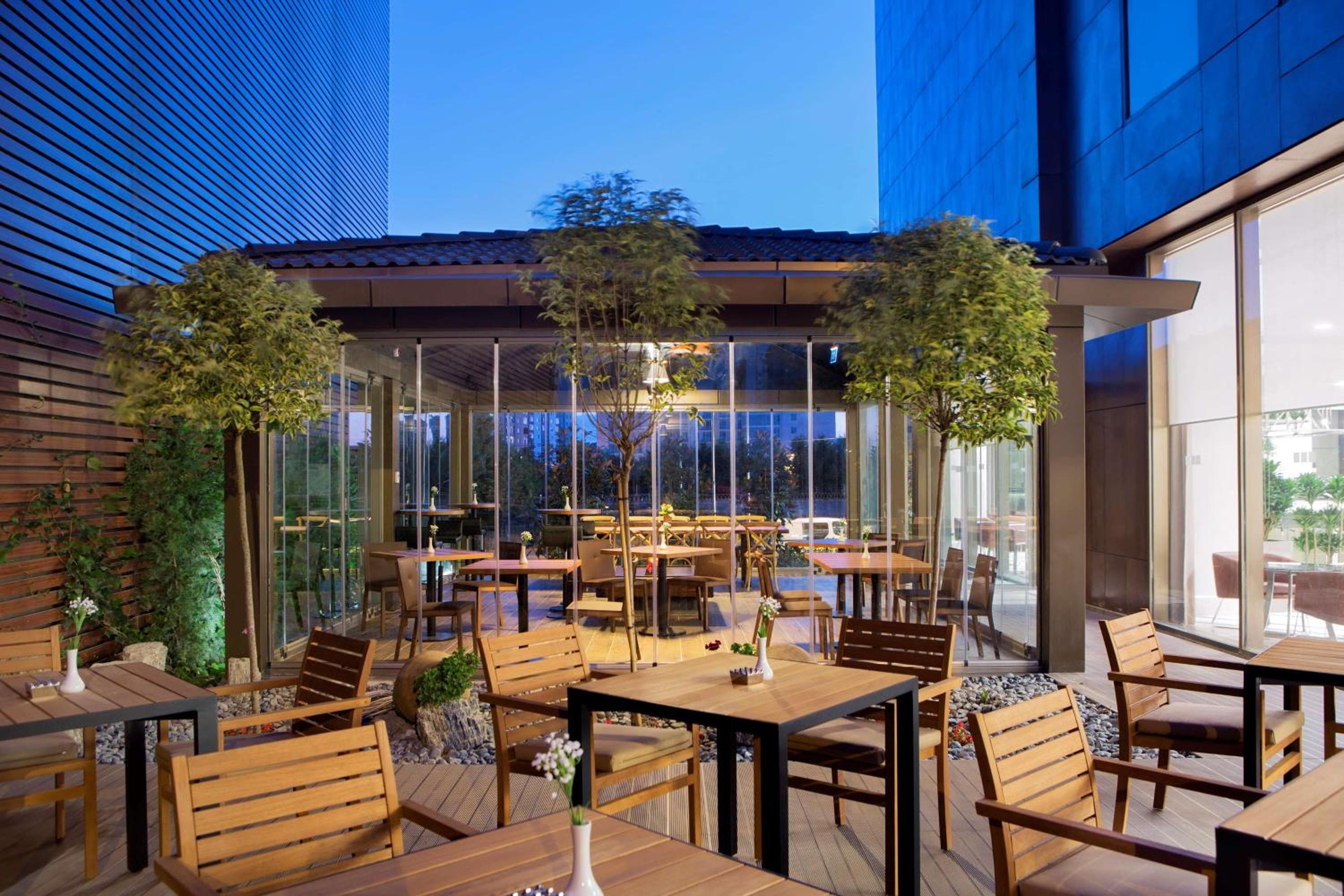 Hilton Garden Inn Istanbul Beylikduzu — 7