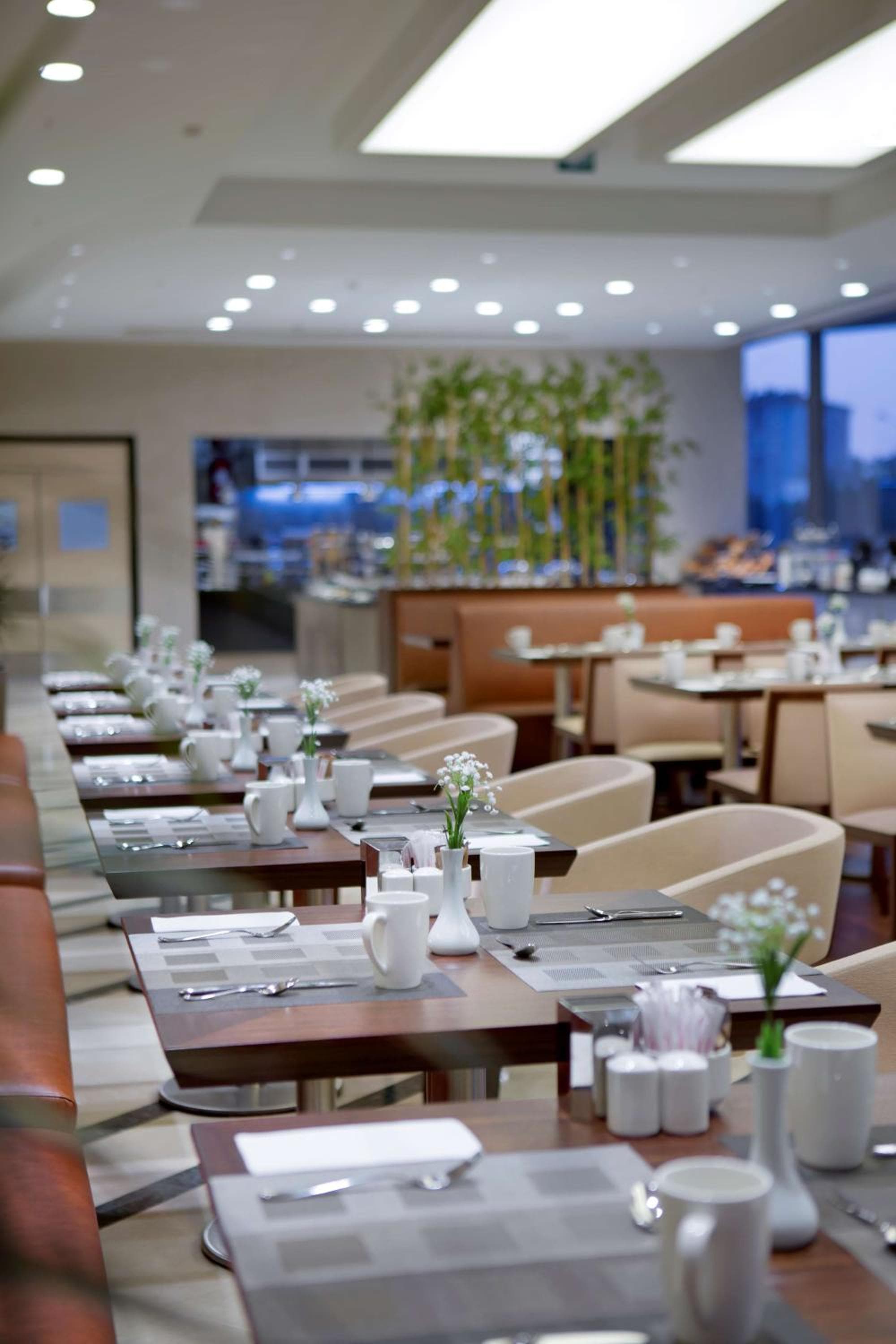 Hilton Garden Inn Istanbul Beylikduzu — 22