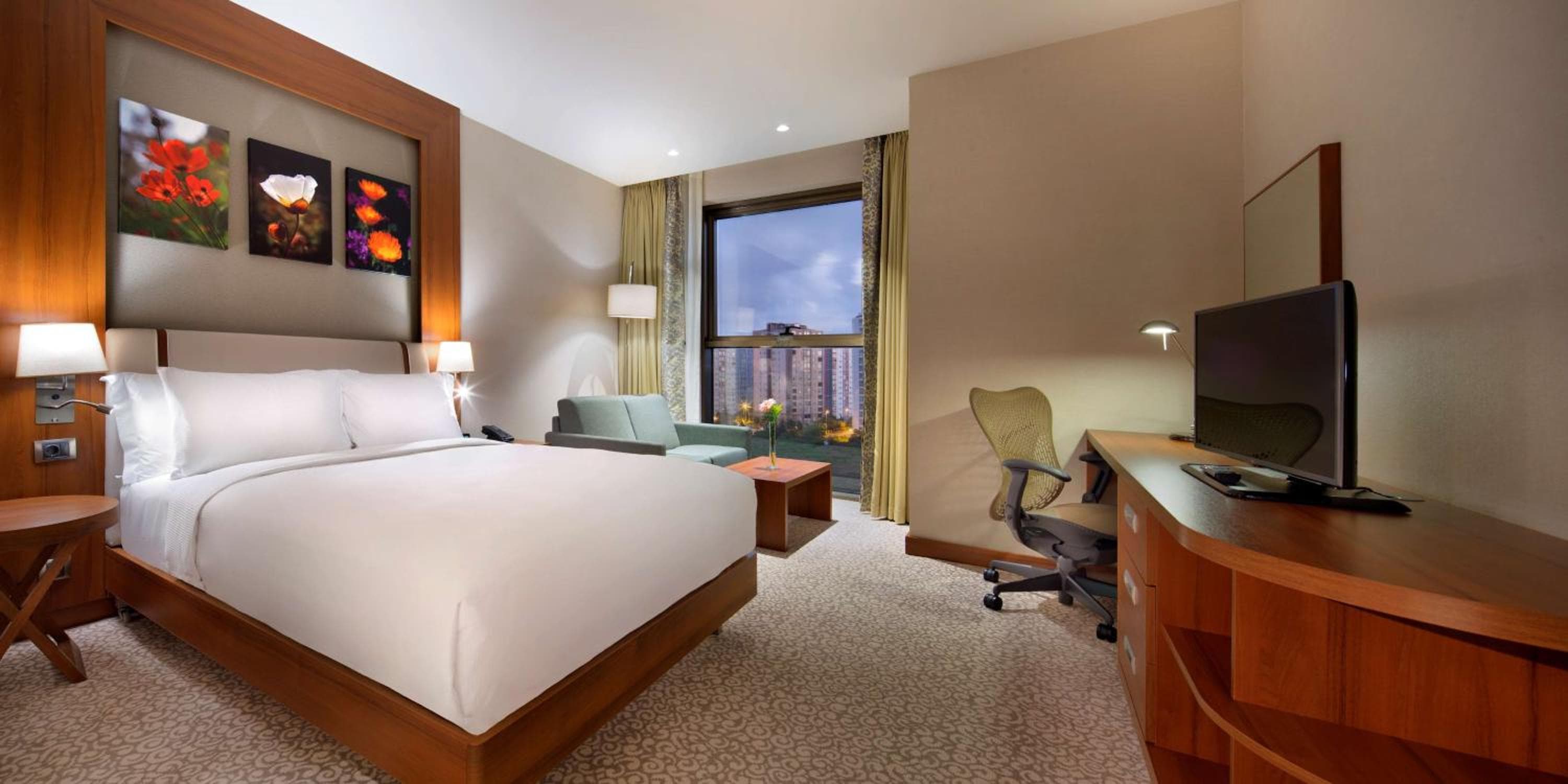 Hilton Garden Inn Istanbul Beylikduzu — 25
