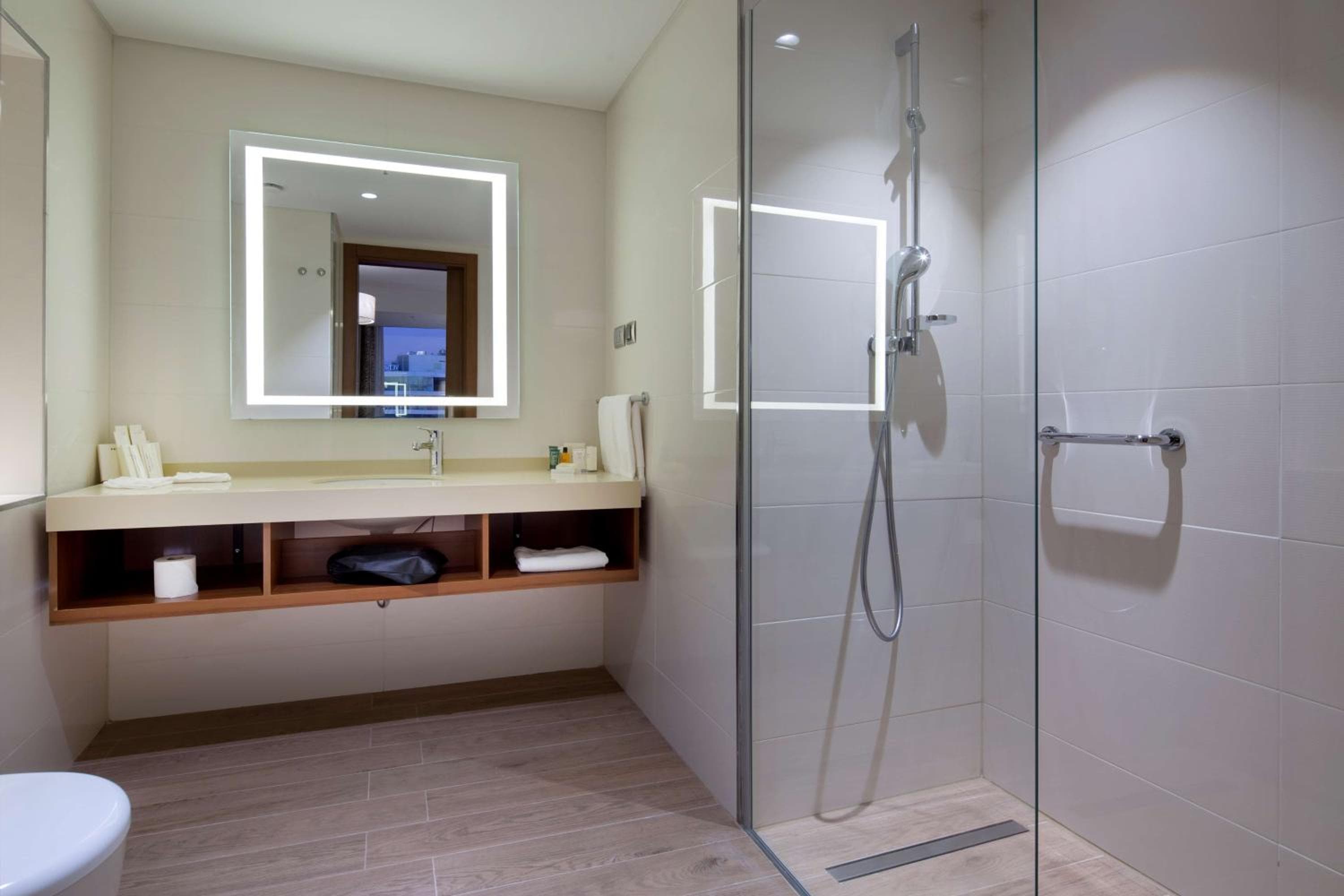 Hilton Garden Inn Istanbul Beylikduzu — 26