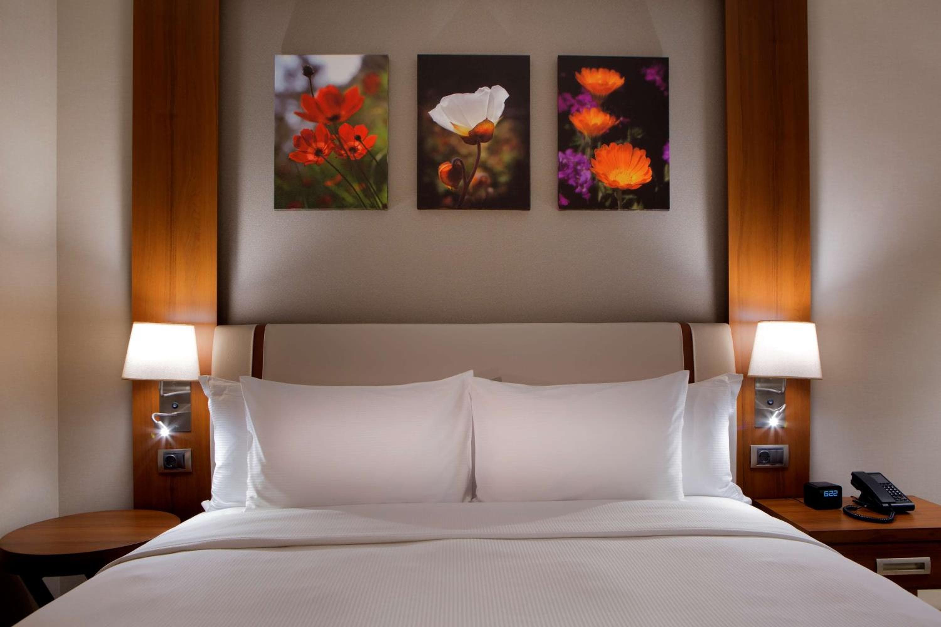 Hilton Garden Inn Istanbul Beylikduzu — 28
