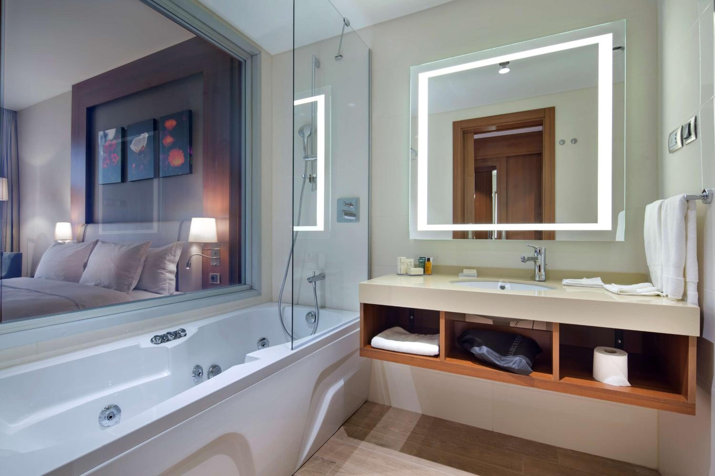 Hilton Garden Inn Istanbul Beylikduzu — 20