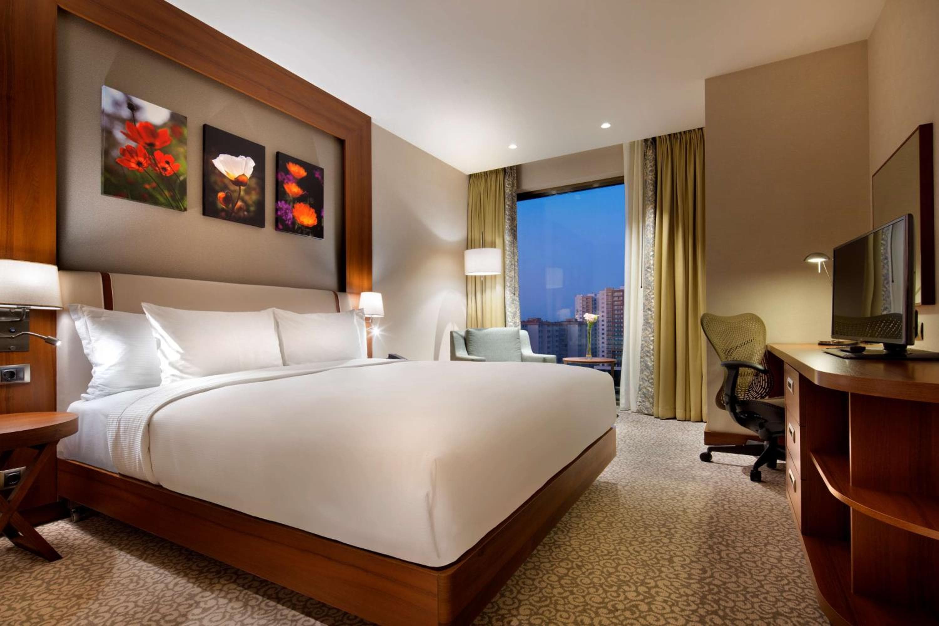 Hilton Garden Inn Istanbul Beylikduzu — 29
