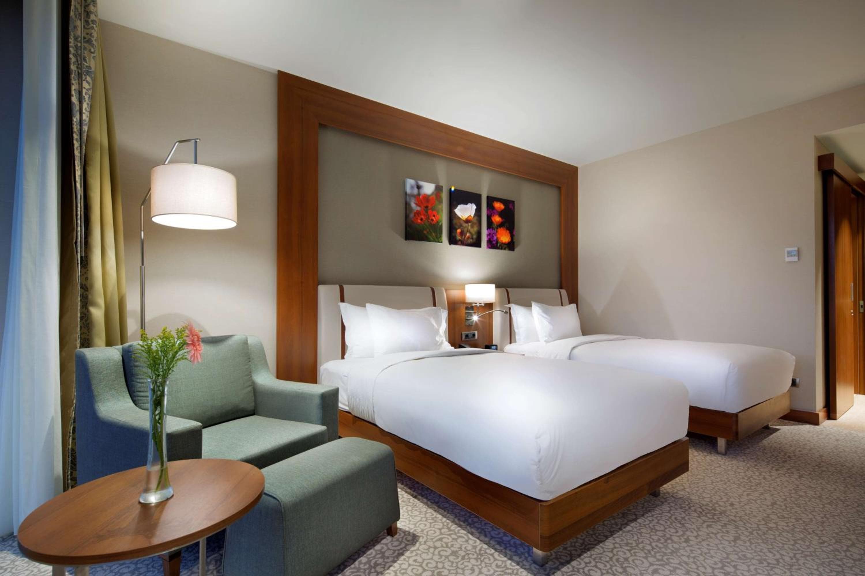 Hilton Garden Inn Istanbul Beylikduzu — 30