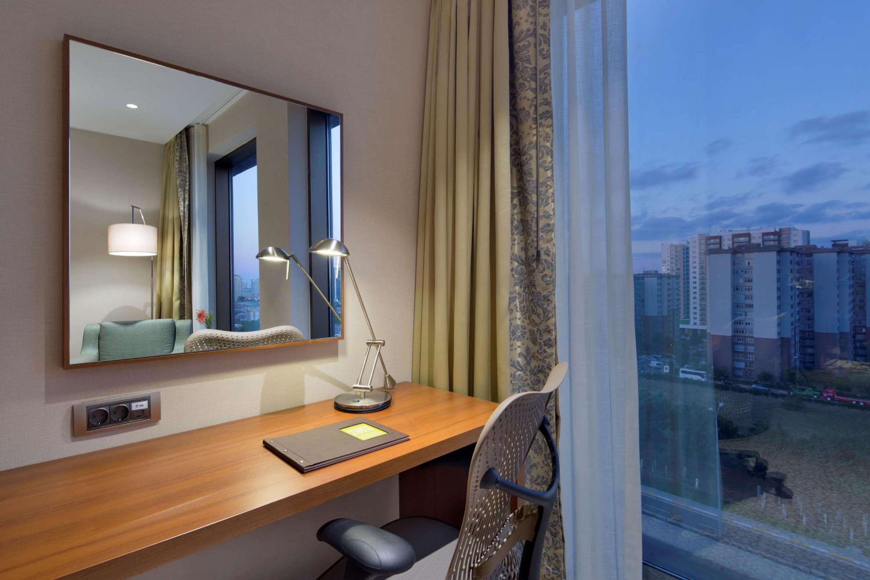 Hilton Garden Inn Istanbul Beylikduzu — 13