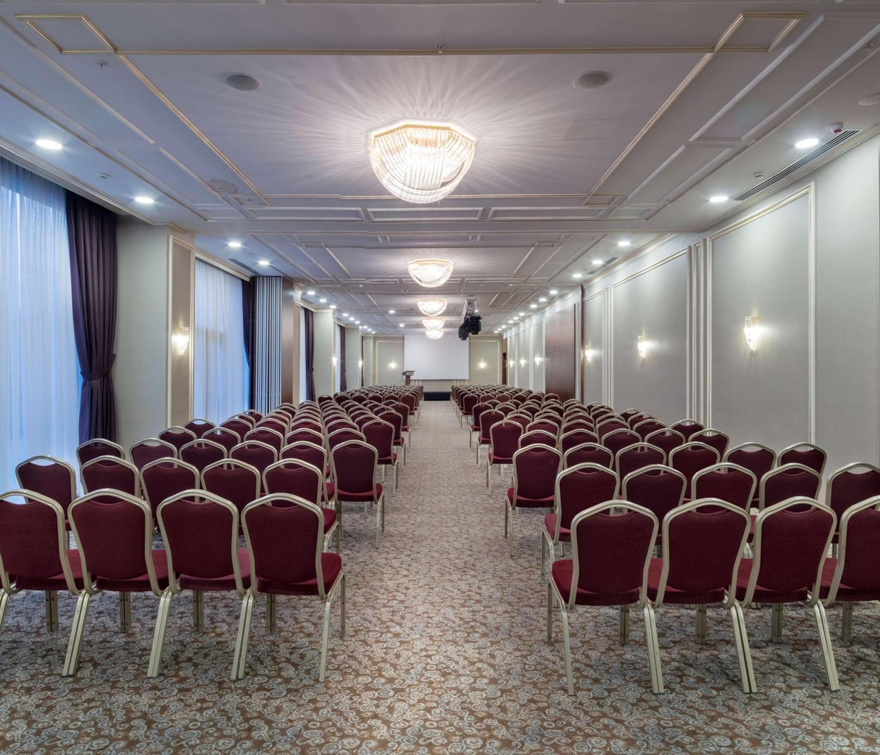 Hilton Garden Inn Istanbul Beylikduzu — 21