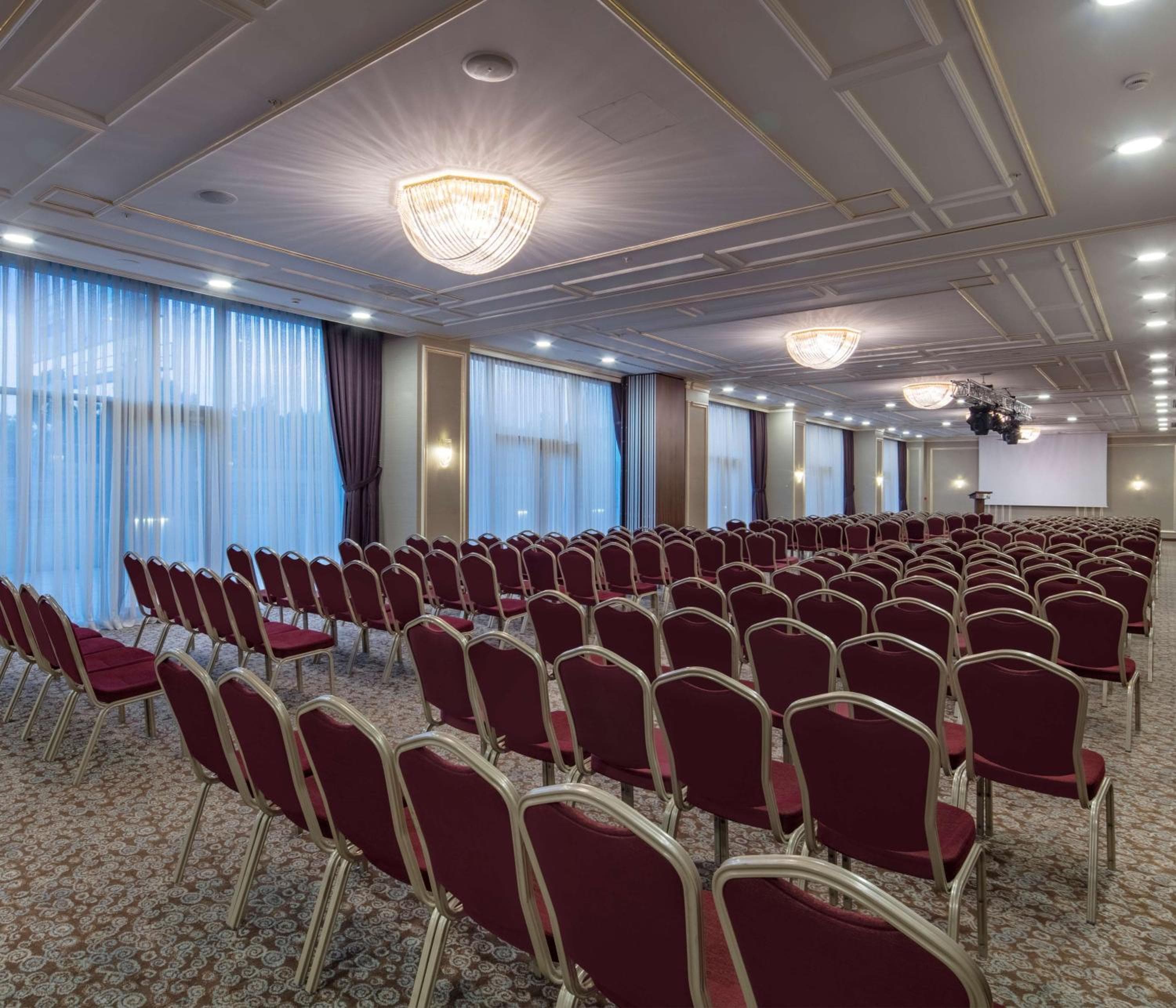 Hilton Garden Inn Istanbul Beylikduzu — 5