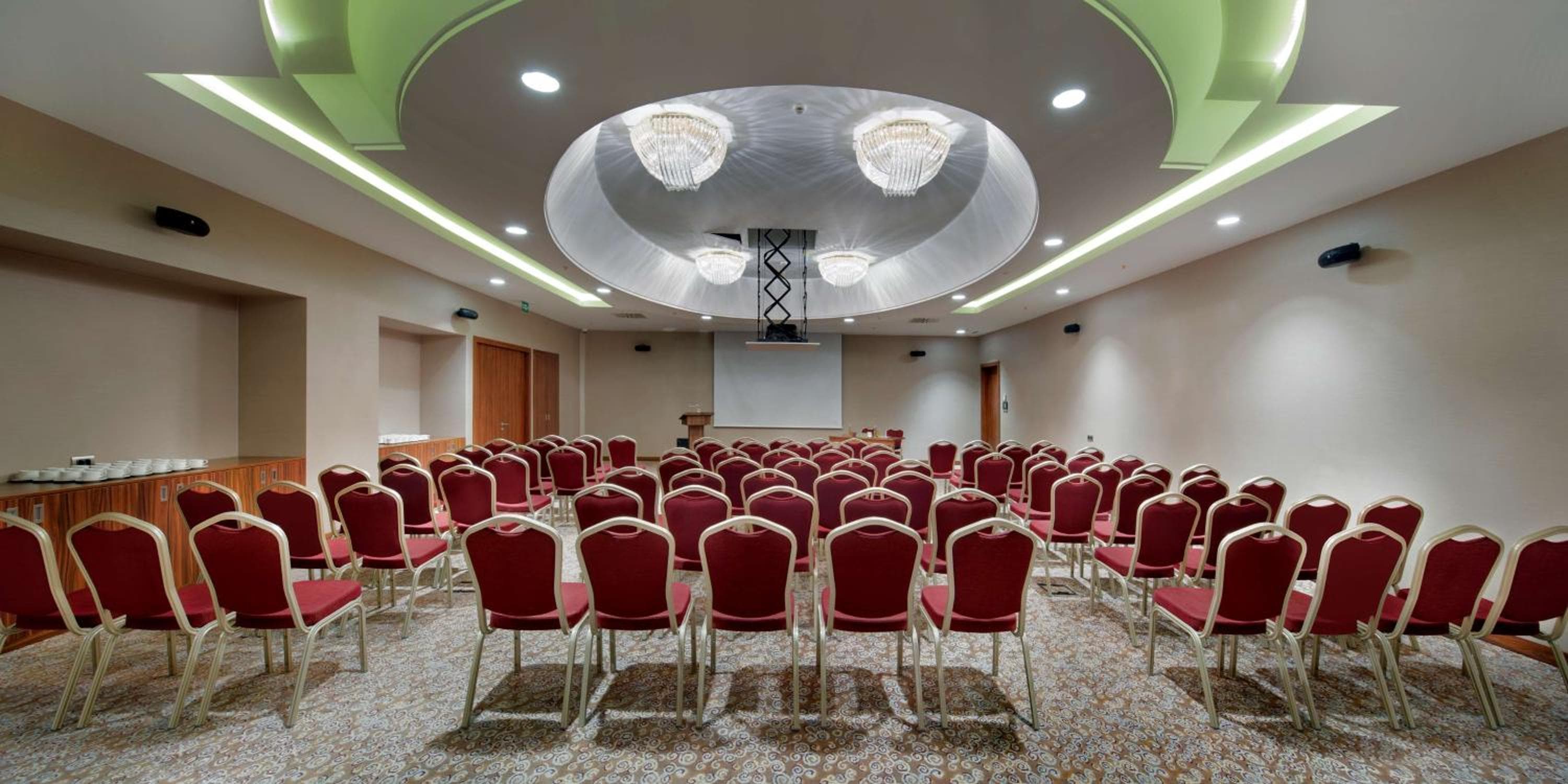 Hilton Garden Inn Istanbul Beylikduzu — 6