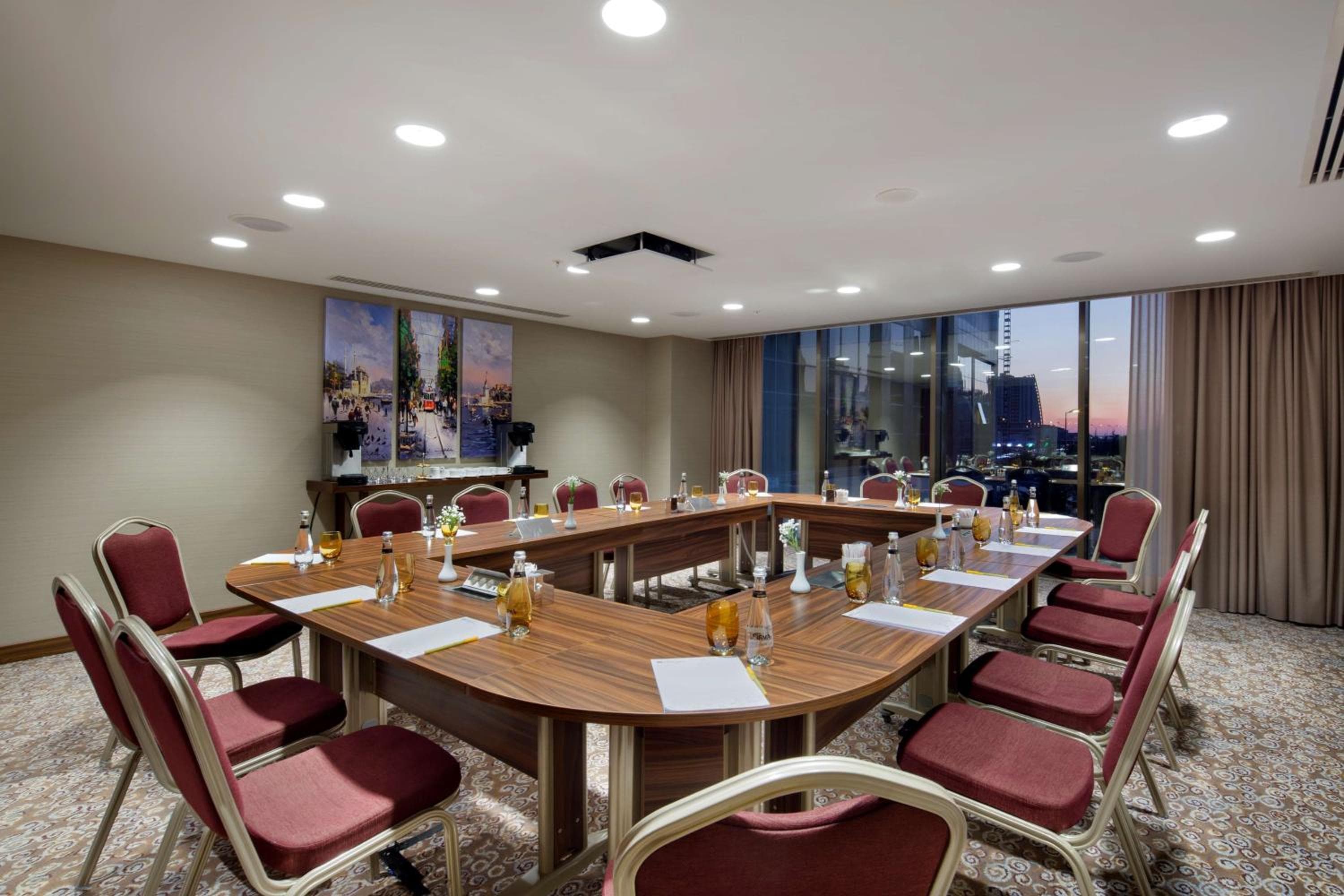 Hilton Garden Inn Istanbul Beylikduzu — 18