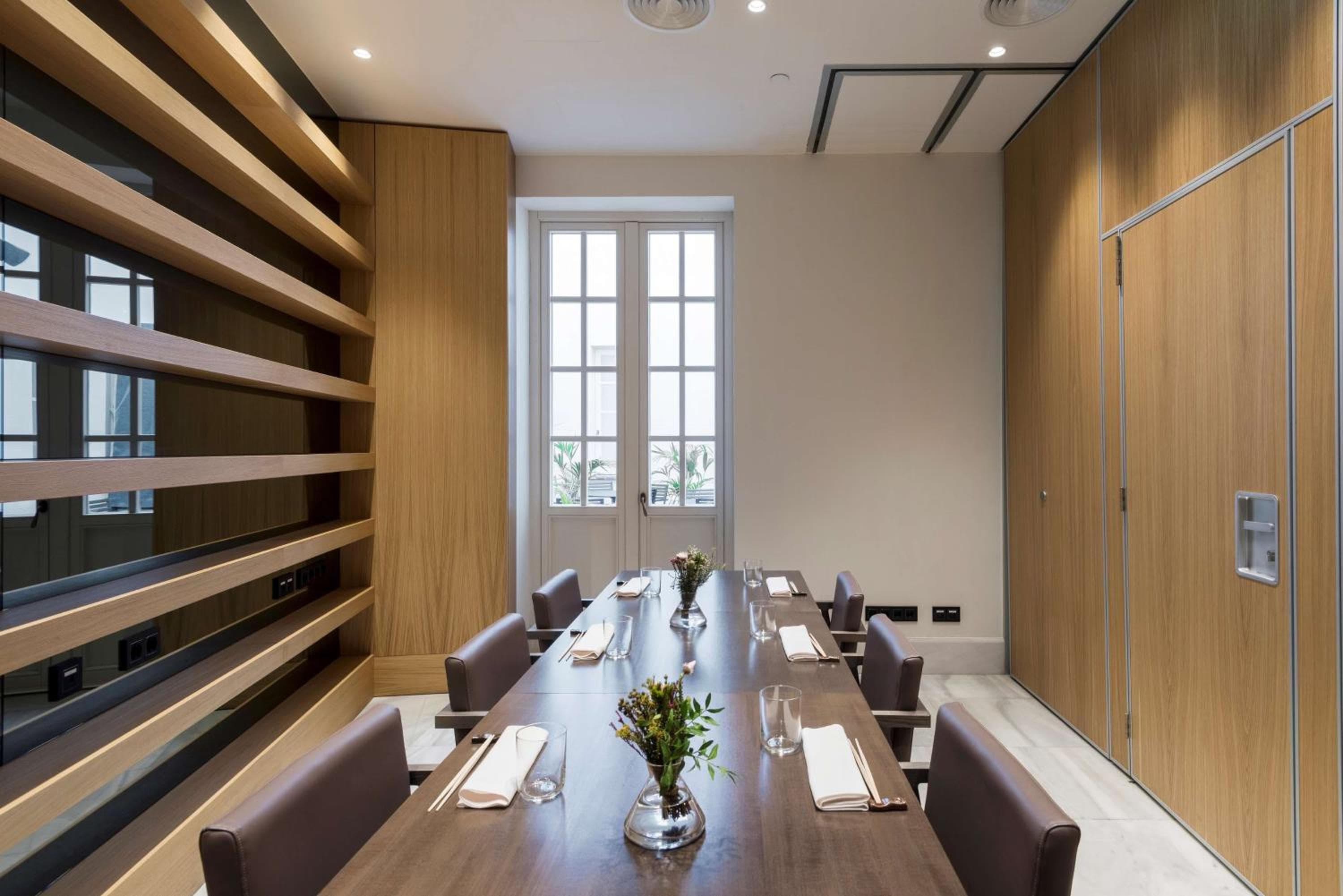 DoubleTree by Hilton Madrid-Prado — 18