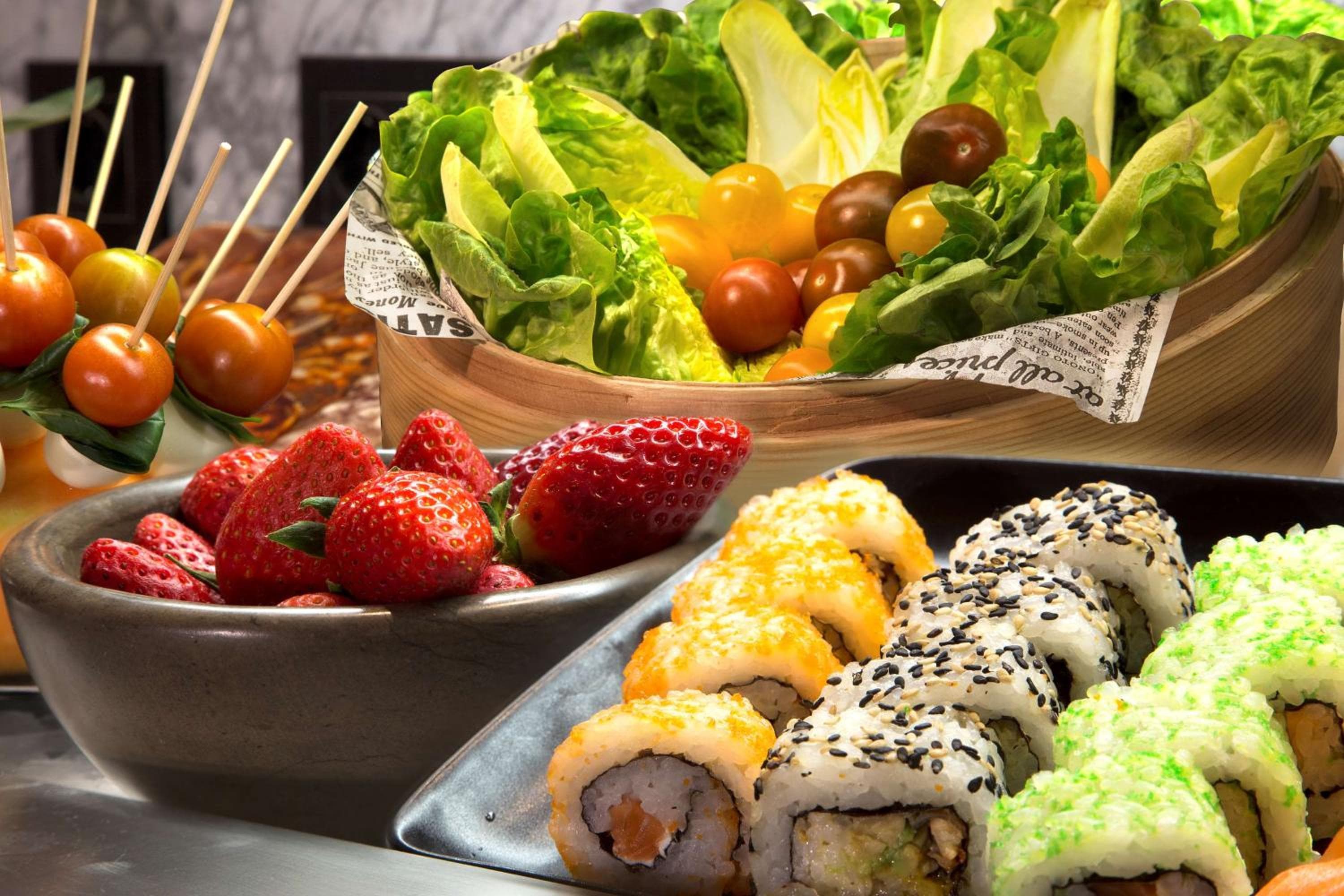 DoubleTree by Hilton Madrid-Prado — 14