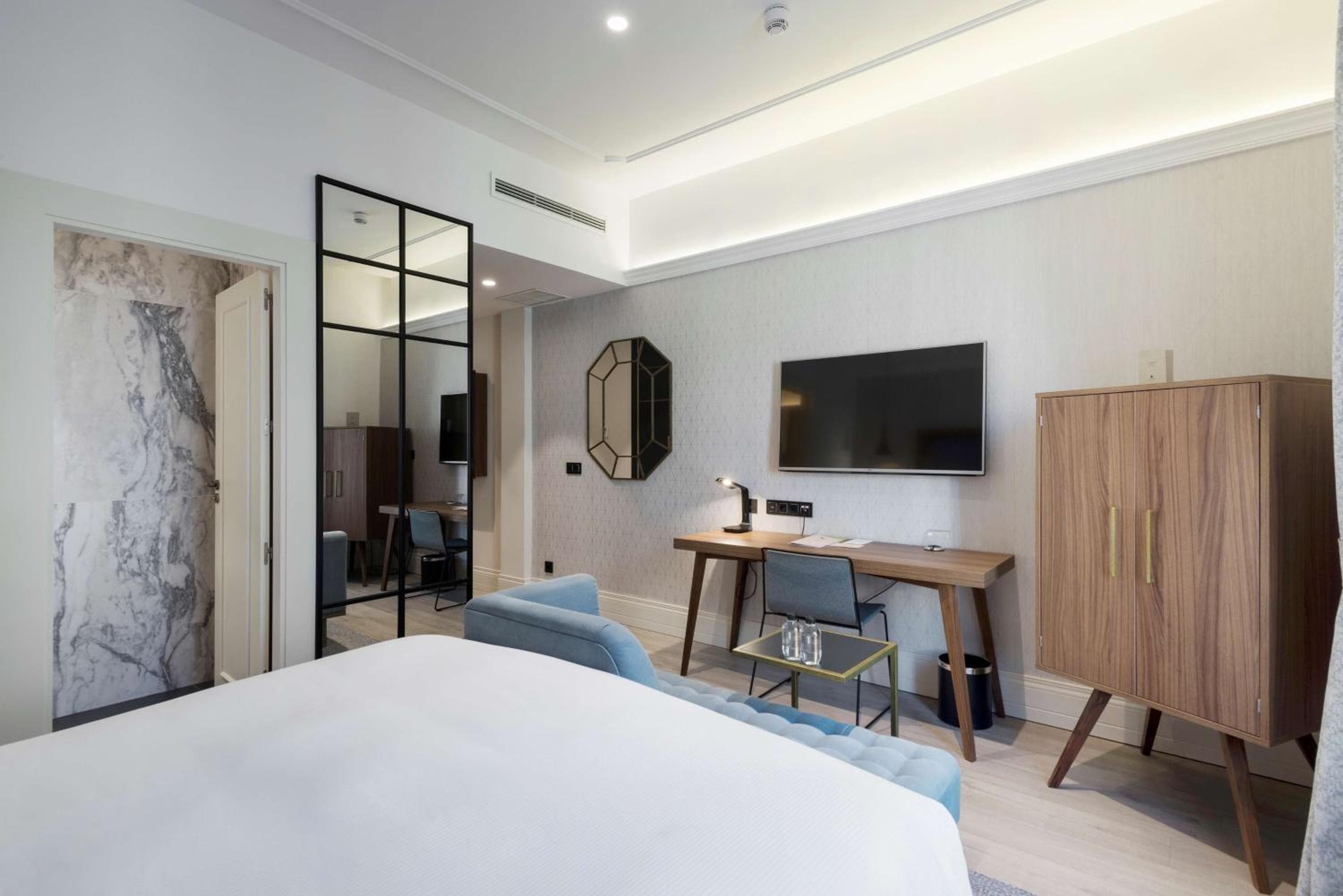 DoubleTree by Hilton Madrid-Prado — 27