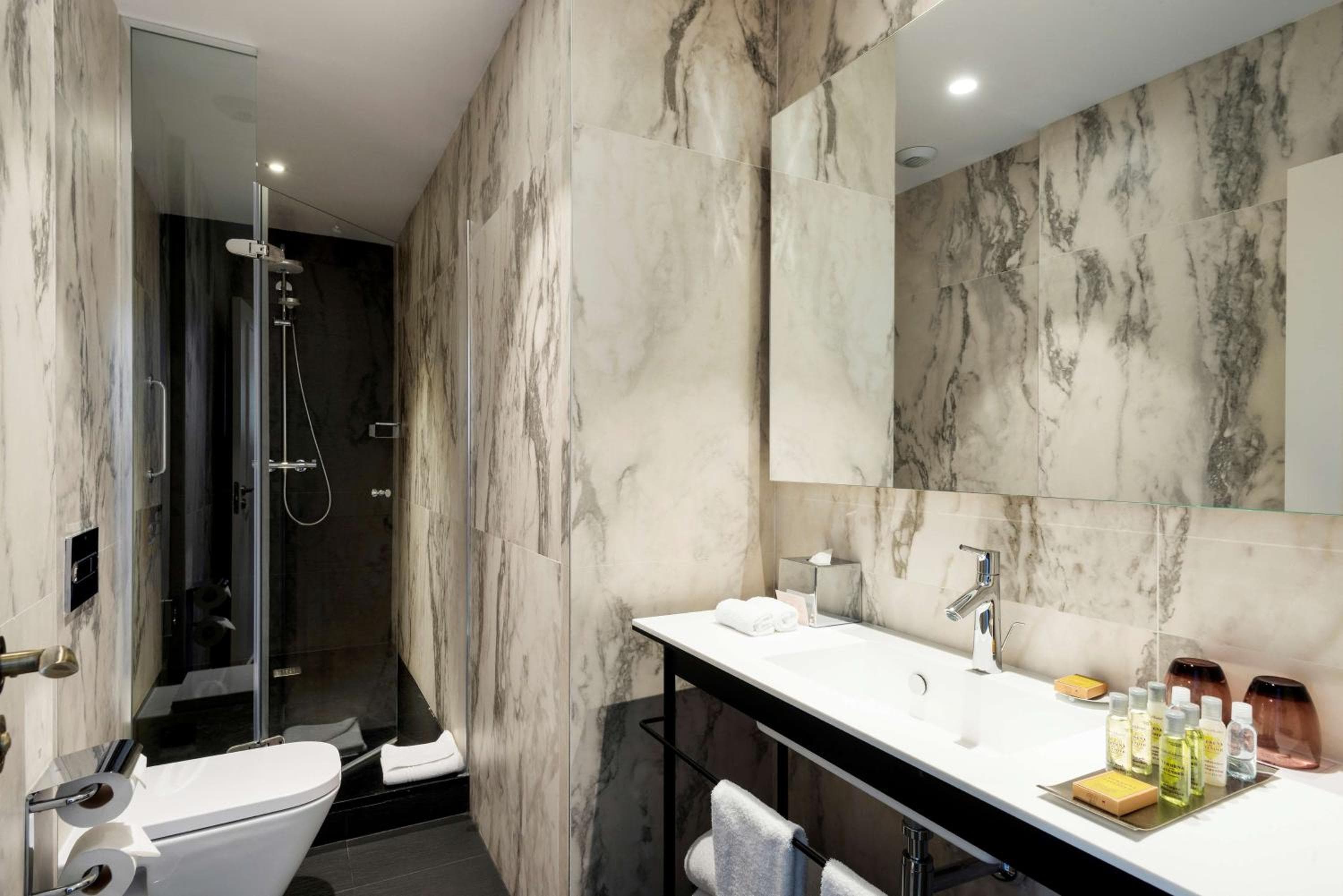 DoubleTree by Hilton Madrid-Prado — 30