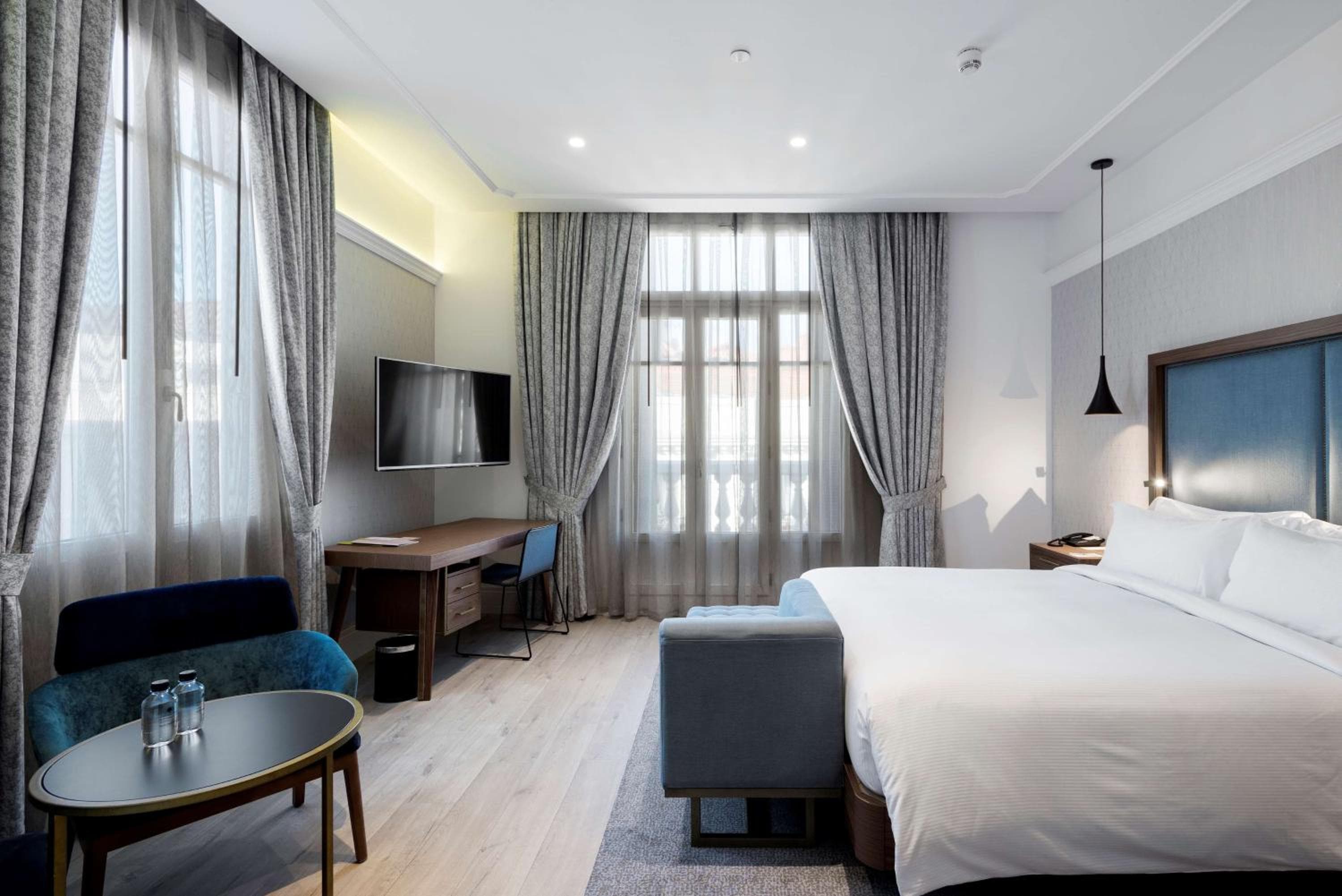 DoubleTree by Hilton Madrid-Prado — 1
