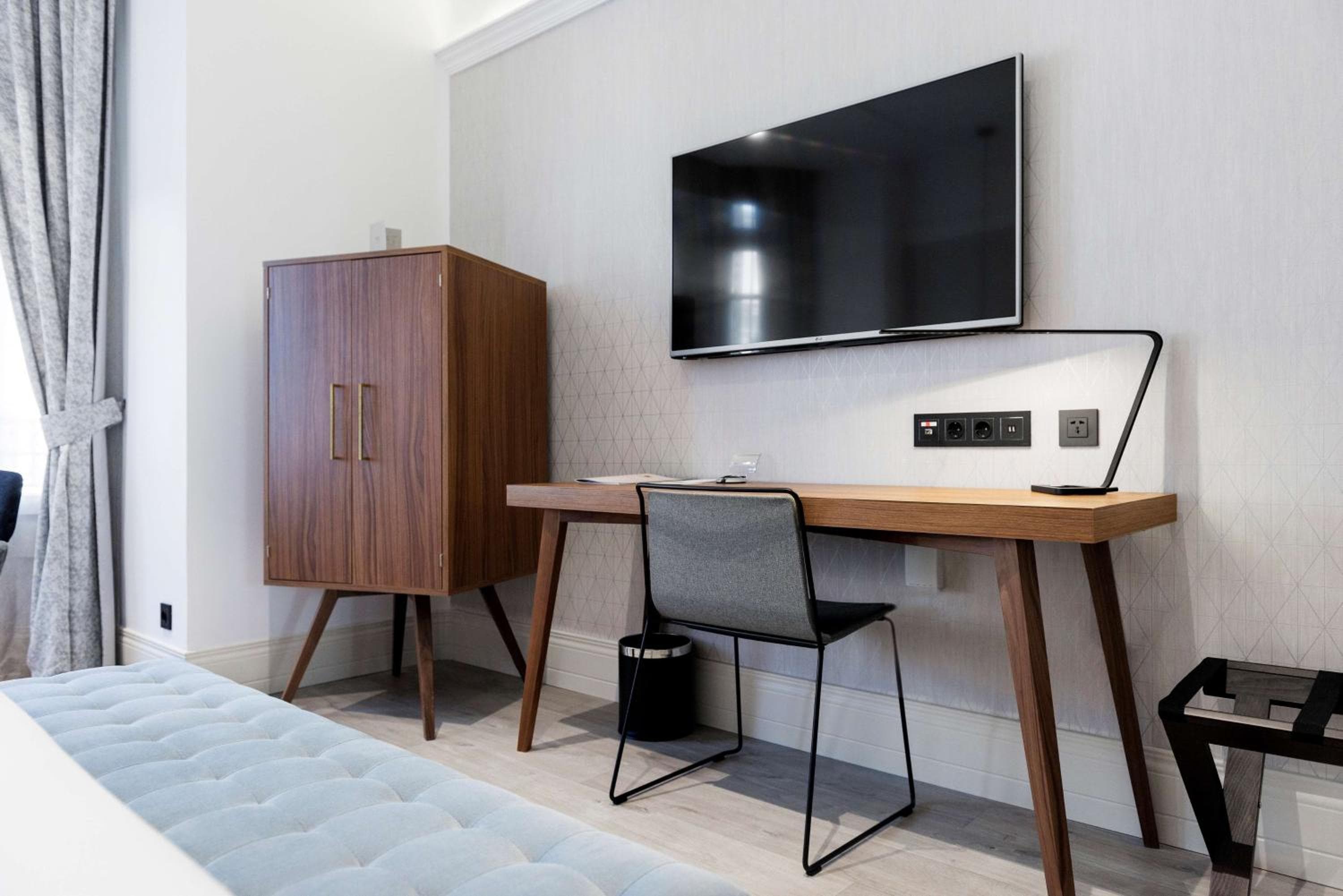 DoubleTree by Hilton Madrid-Prado — 16
