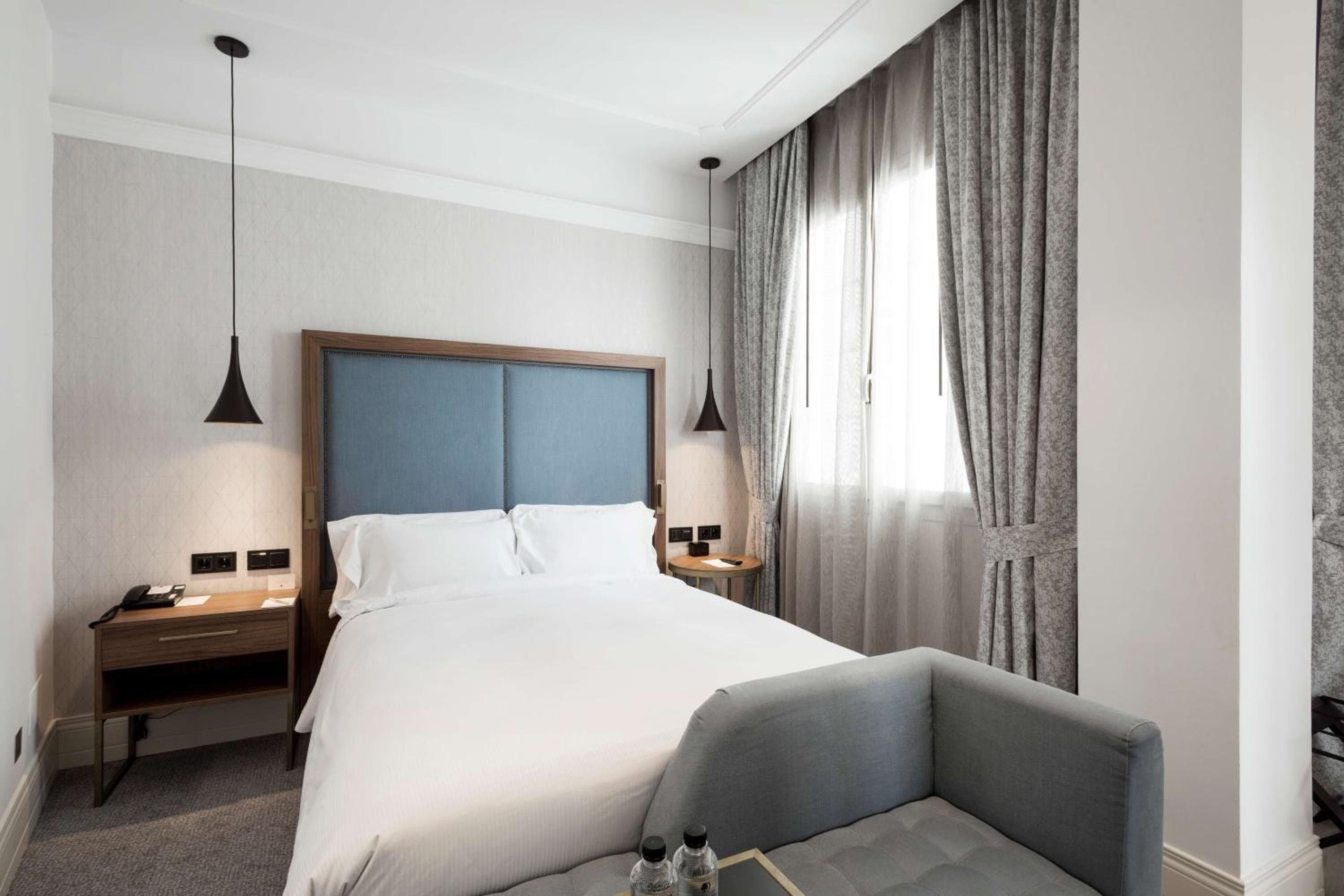DoubleTree by Hilton Madrid-Prado — 24