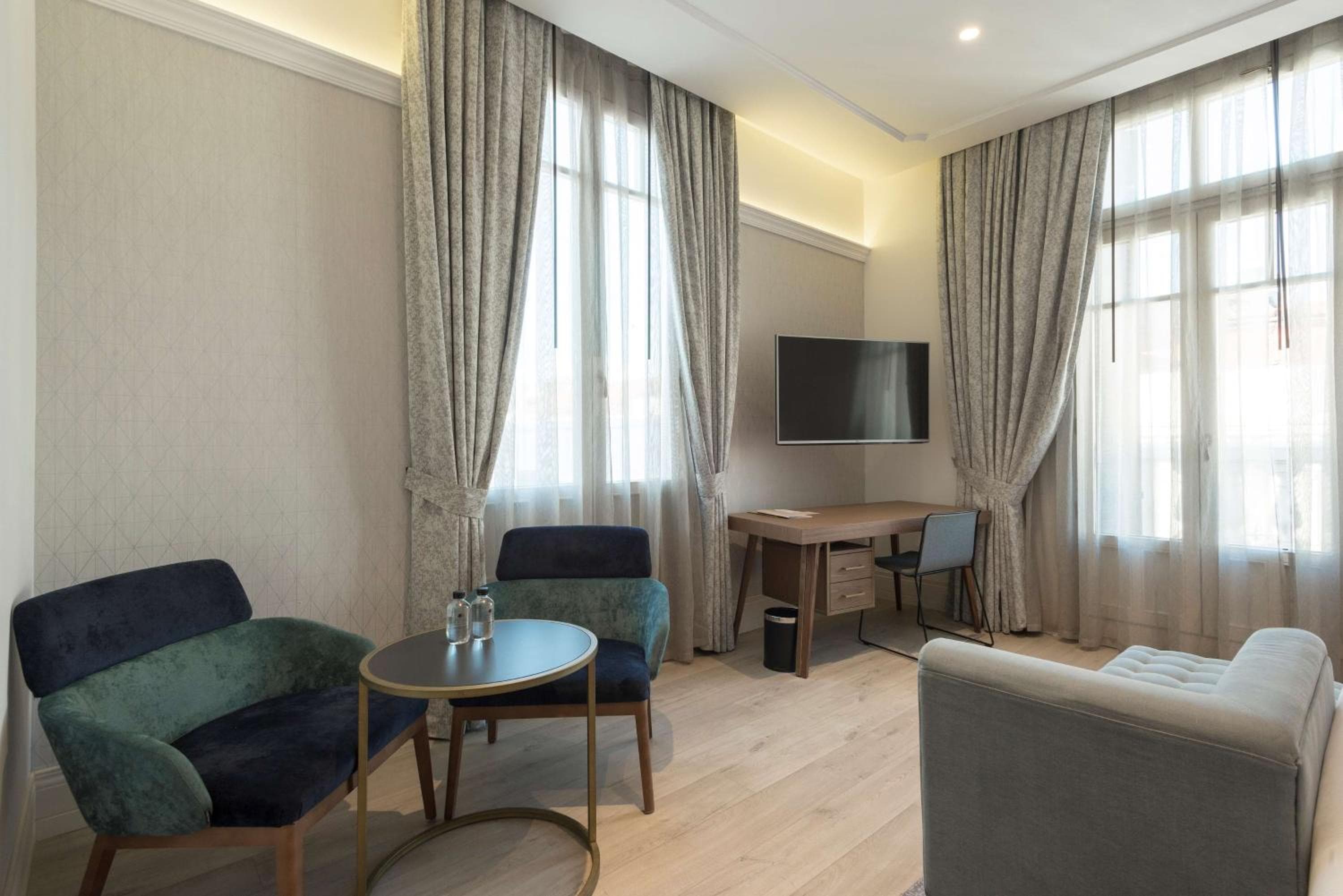 DoubleTree by Hilton Madrid-Prado — 8