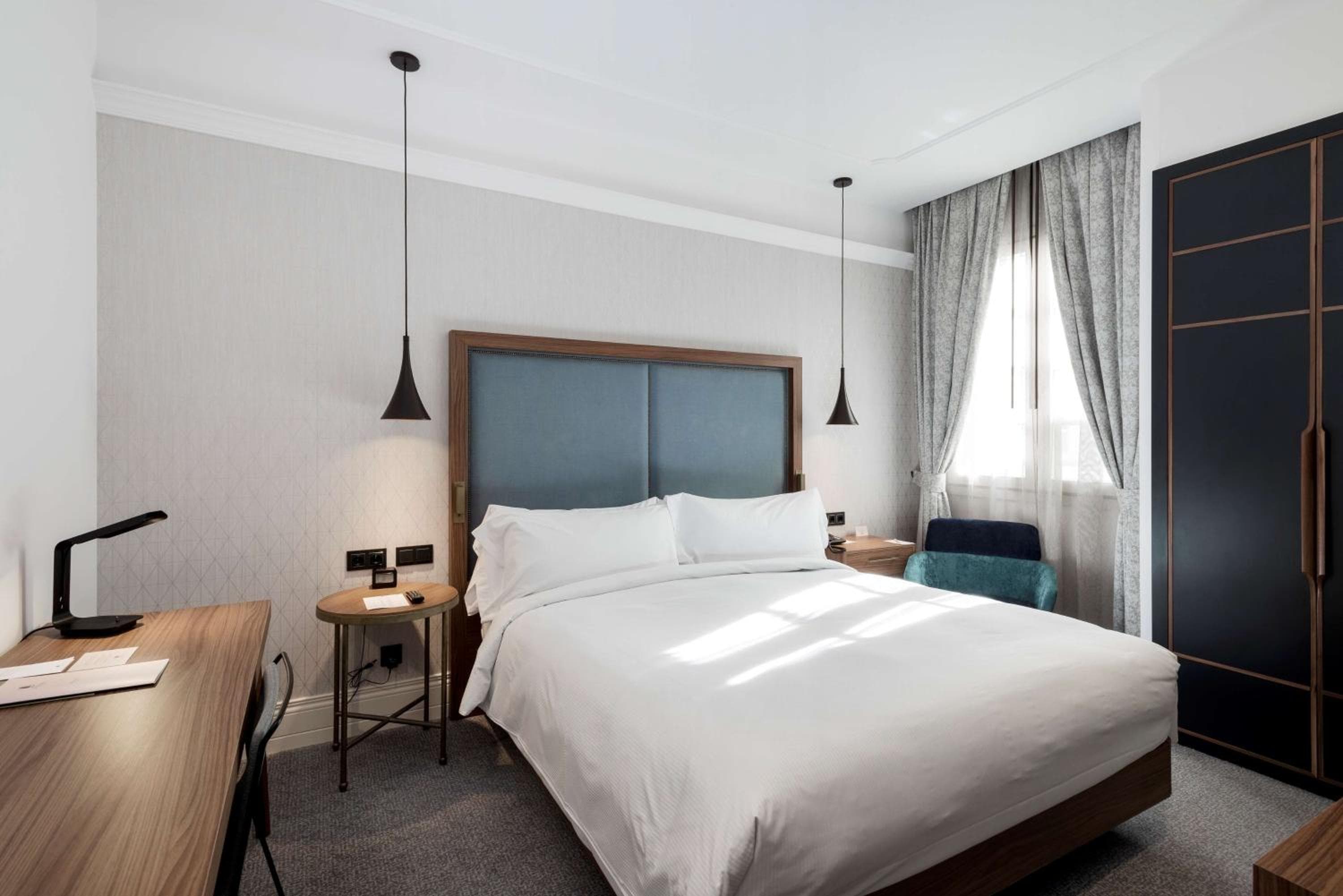 DoubleTree by Hilton Madrid-Prado — 19