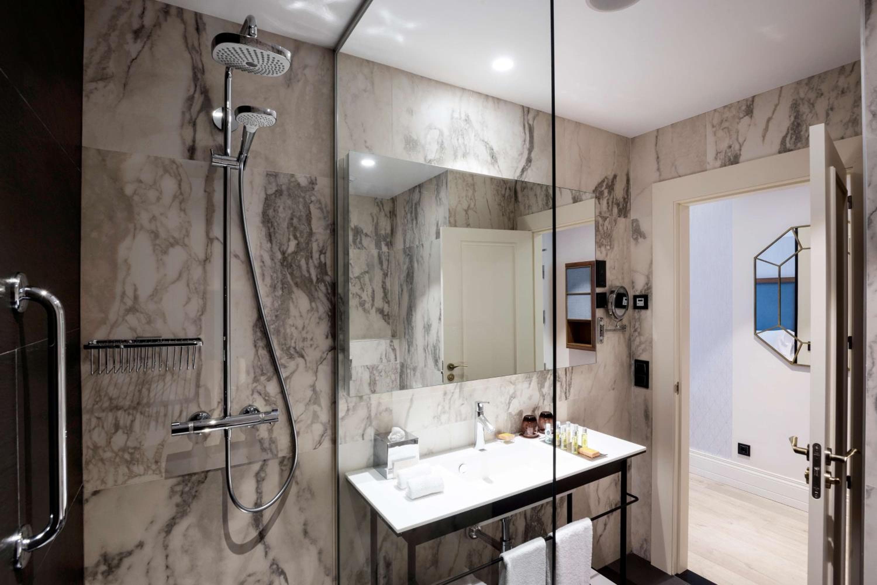 DoubleTree by Hilton Madrid-Prado — 21