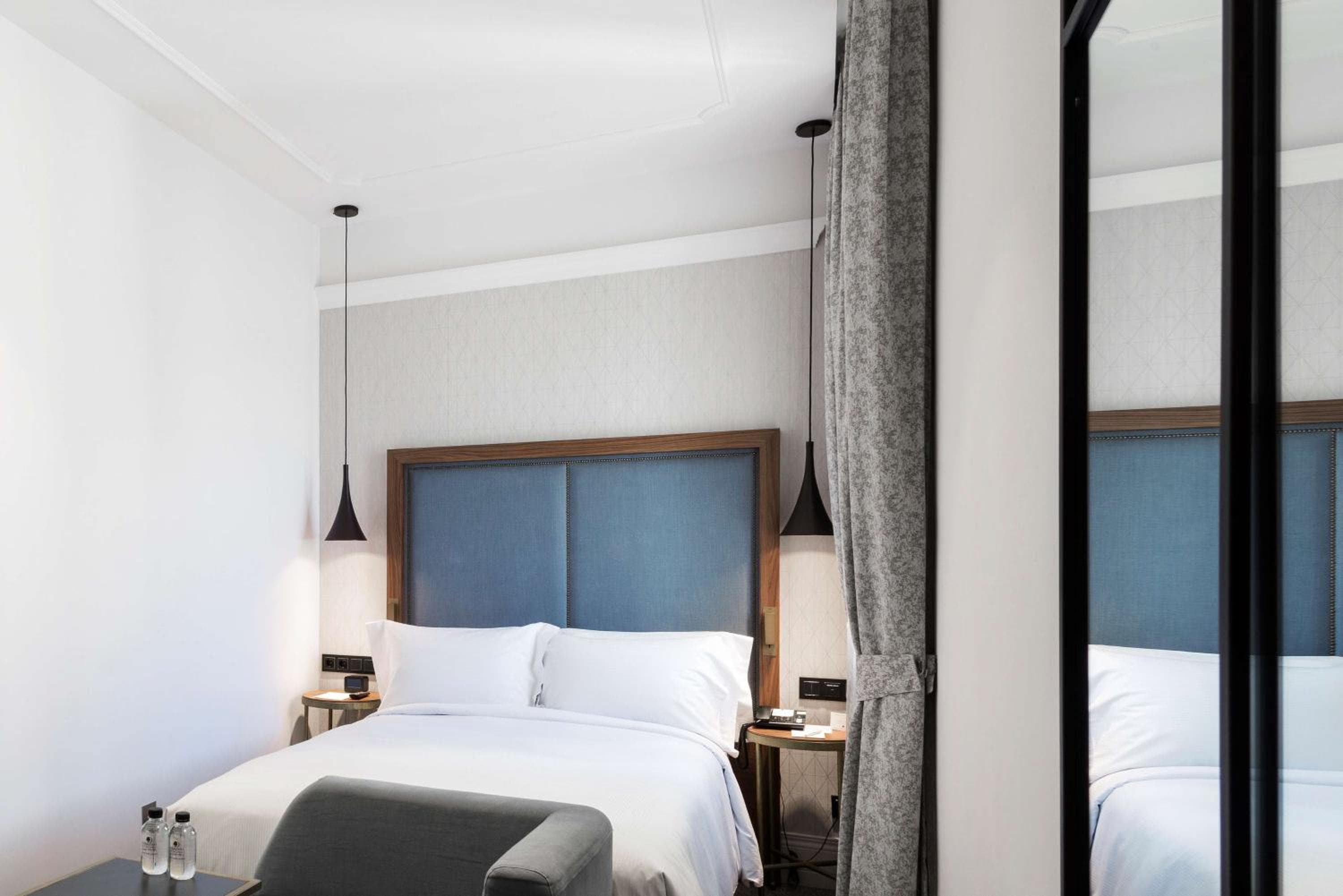 DoubleTree by Hilton Madrid-Prado — 14