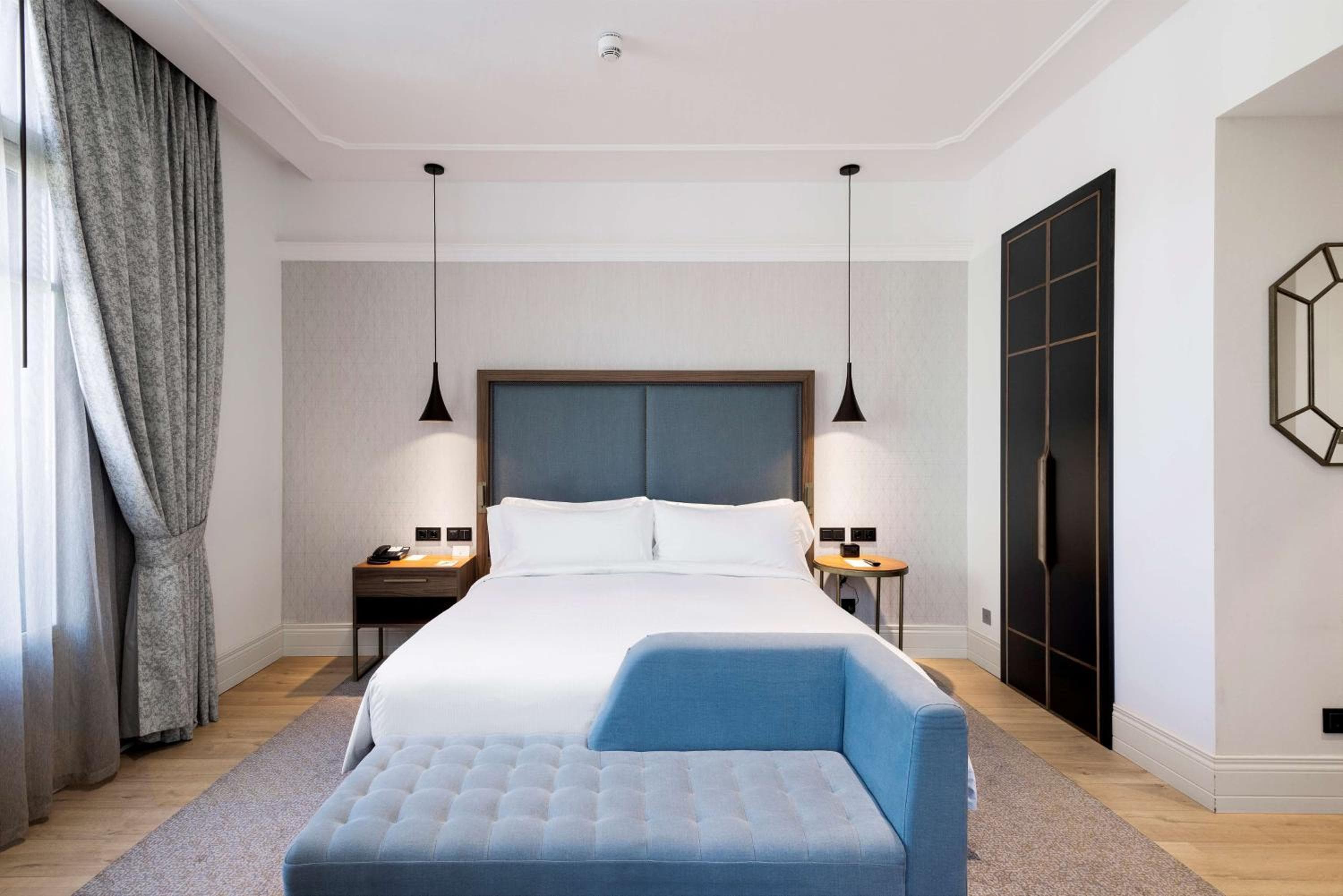 DoubleTree by Hilton Madrid-Prado — 7