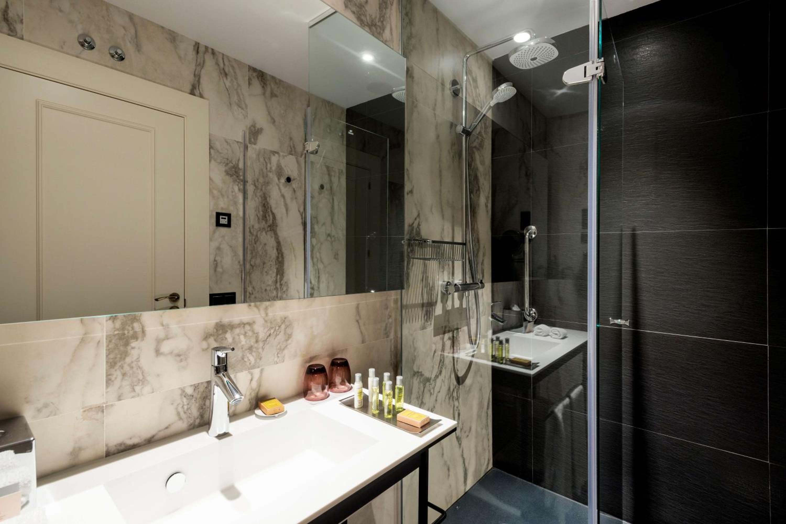 DoubleTree by Hilton Madrid-Prado — 8