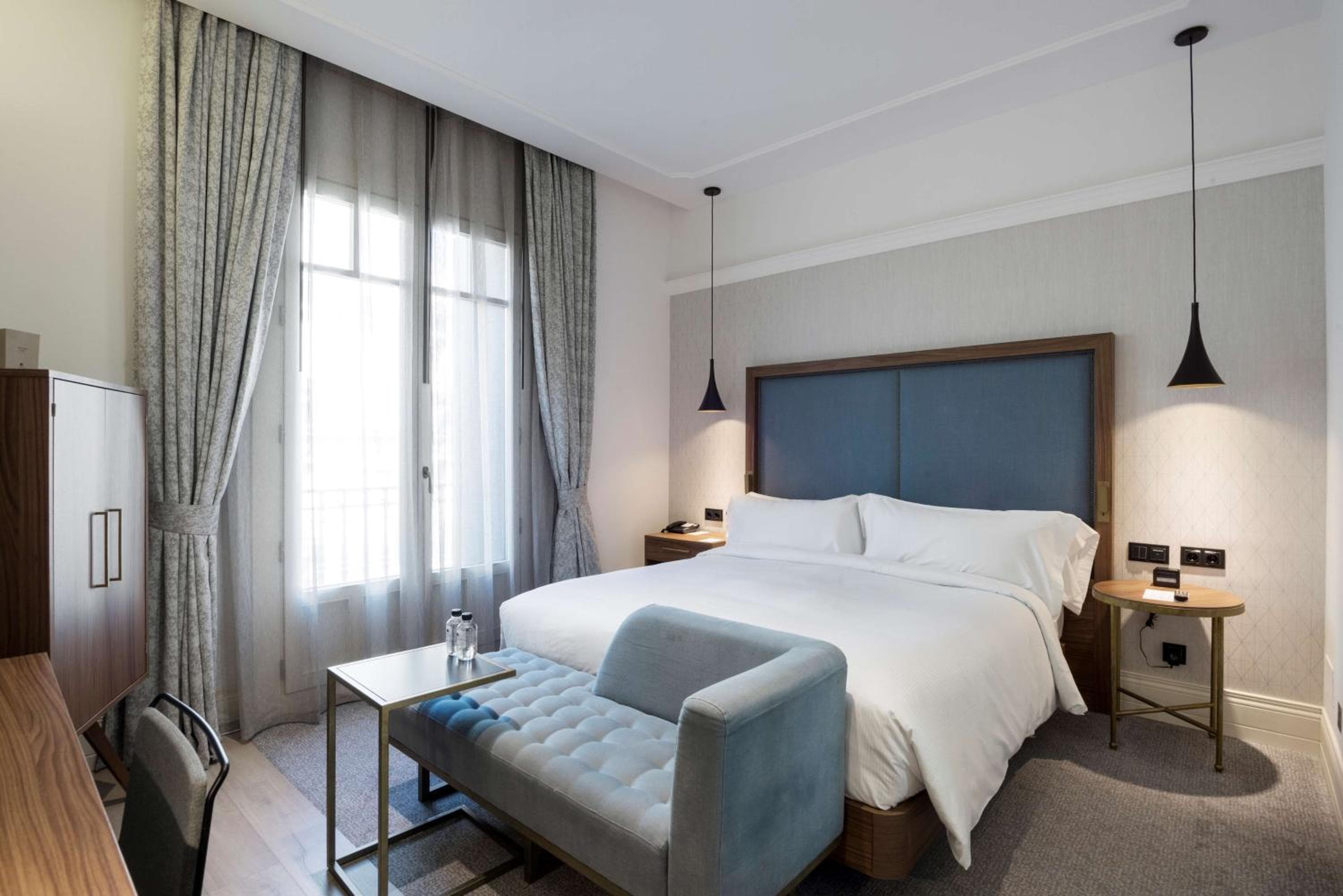 DoubleTree by Hilton Madrid-Prado — 4