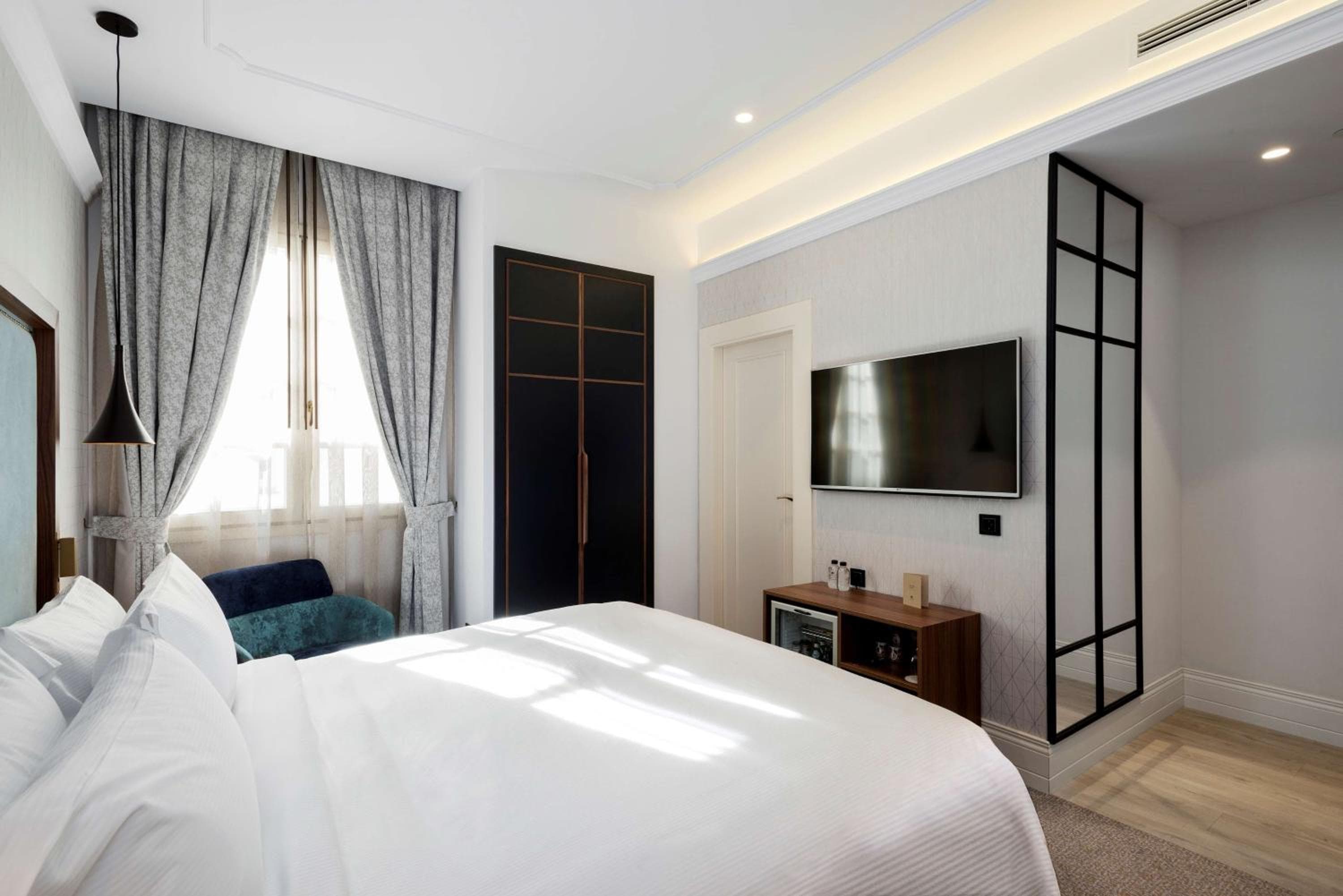 DoubleTree by Hilton Madrid-Prado — 10