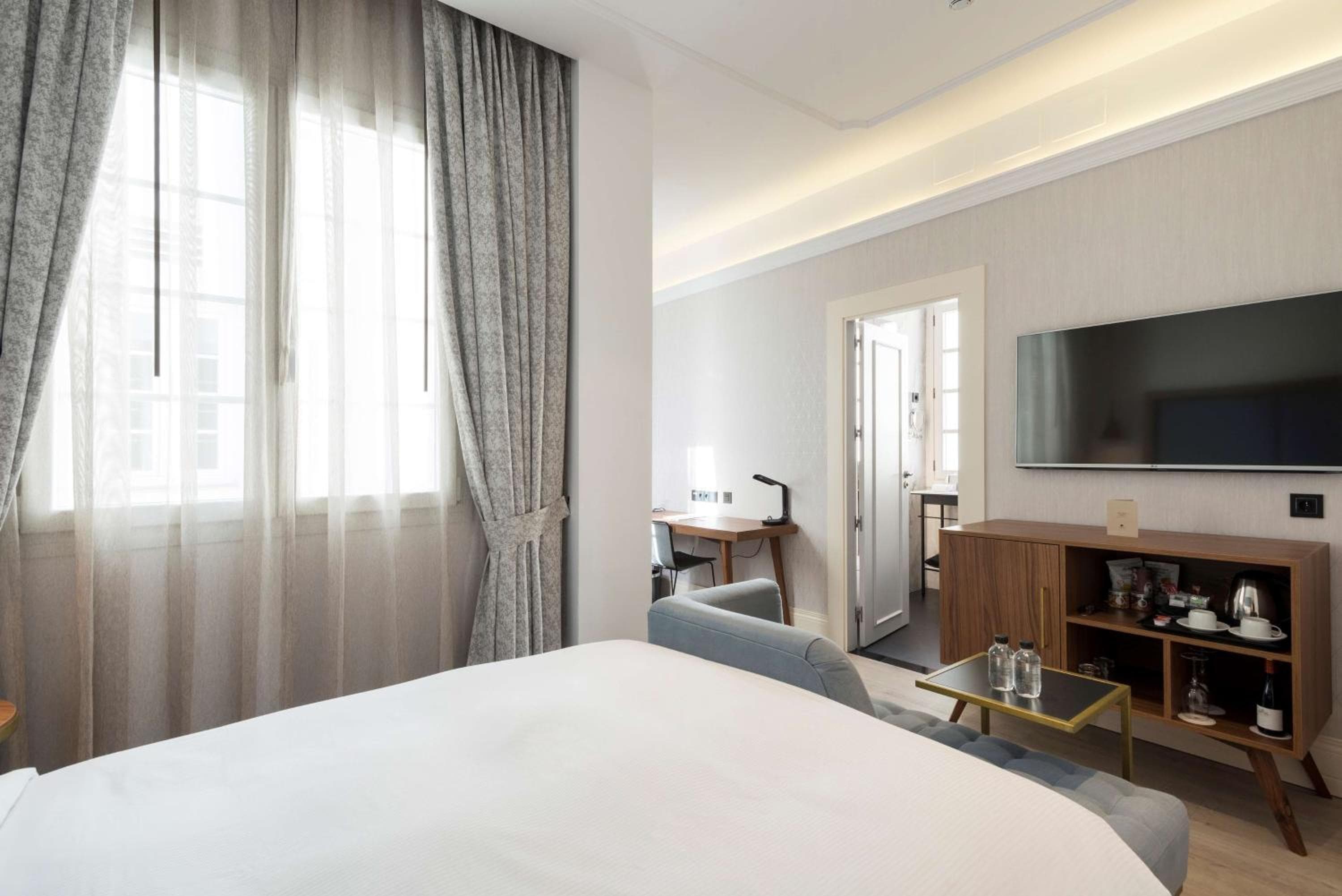 DoubleTree by Hilton Madrid-Prado — 11
